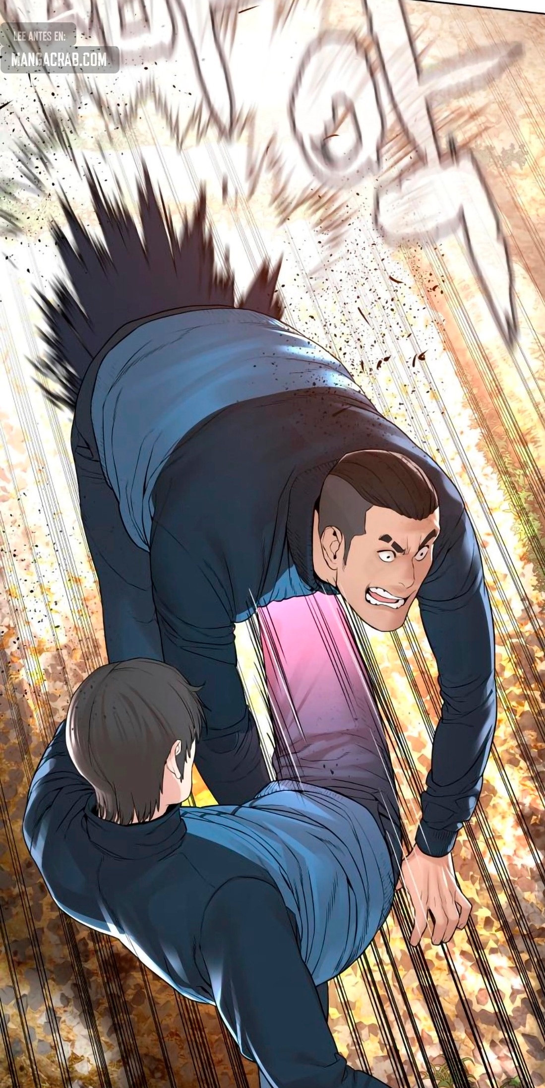 Read Viral Hit Español Manga Online