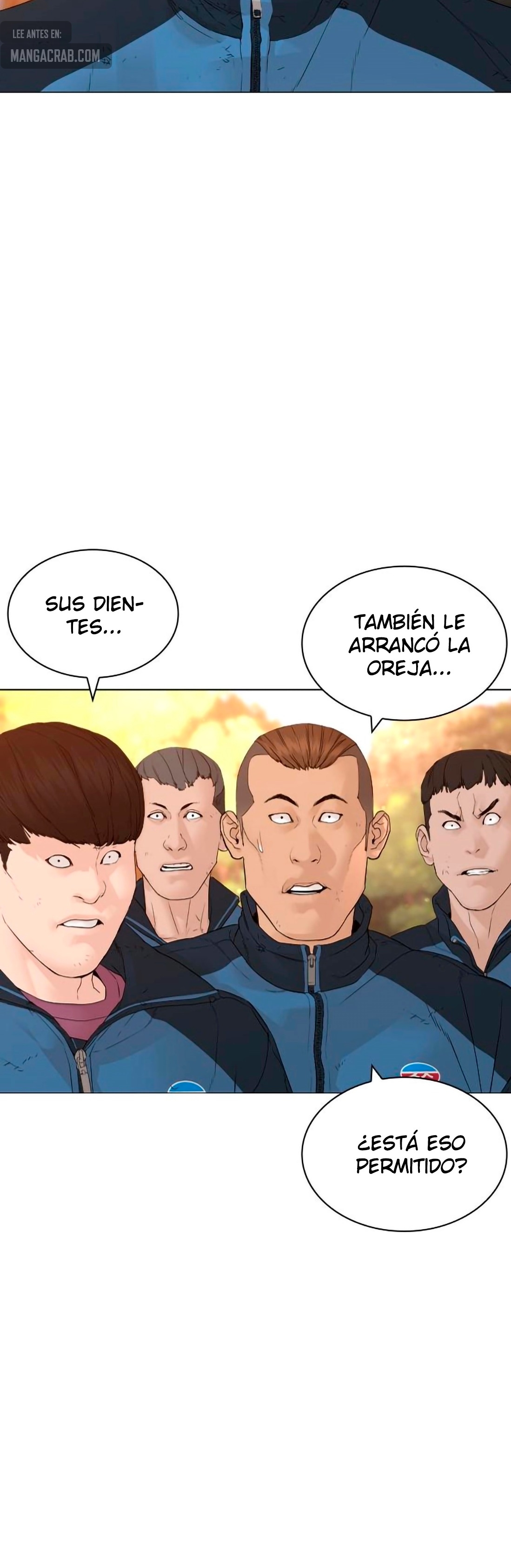 Read Viral Hit Español Manga Online