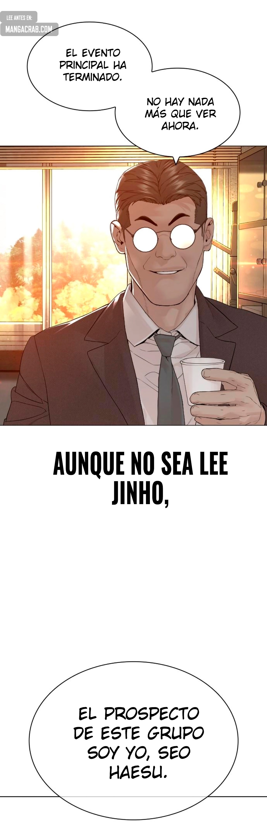 Read Viral Hit Español Manga Online