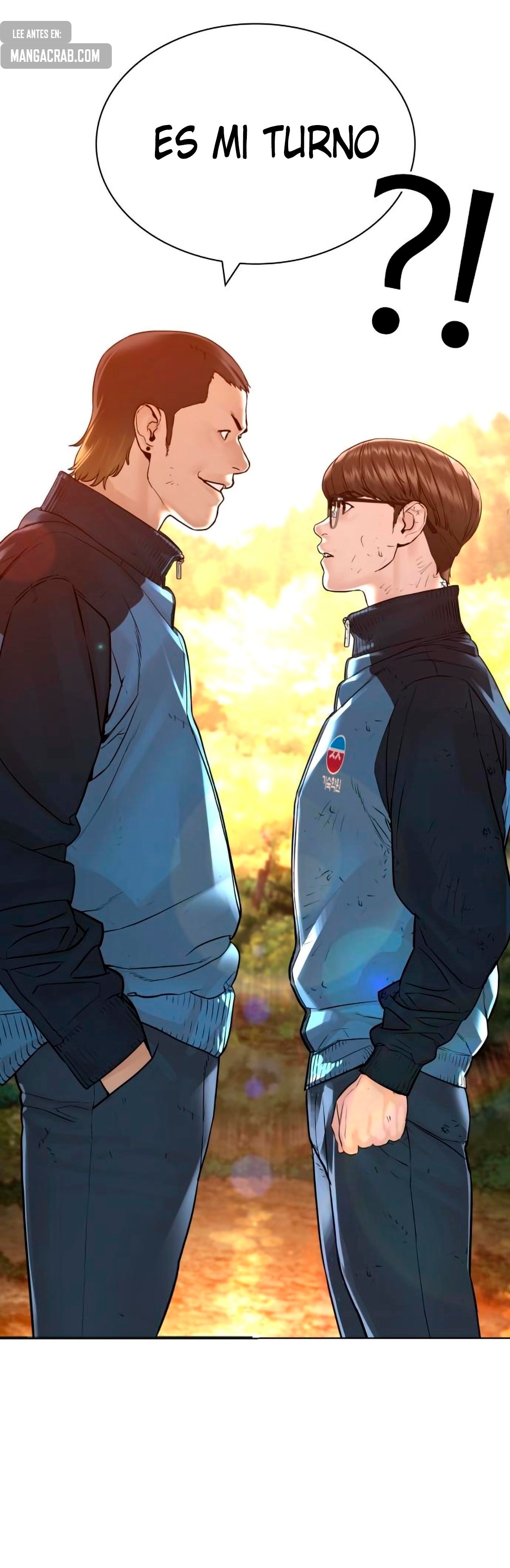 Read Viral Hit Español Manga Online