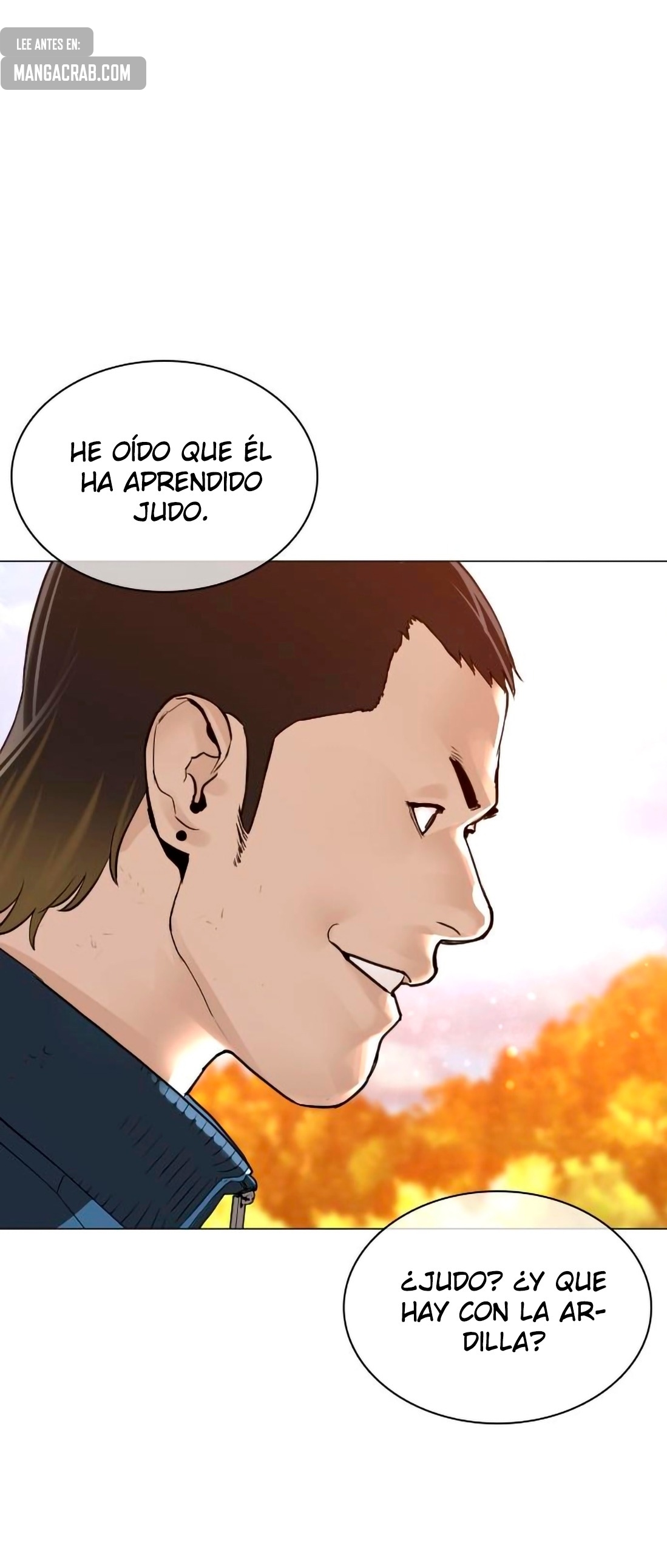 Read Viral Hit Español Manga Online