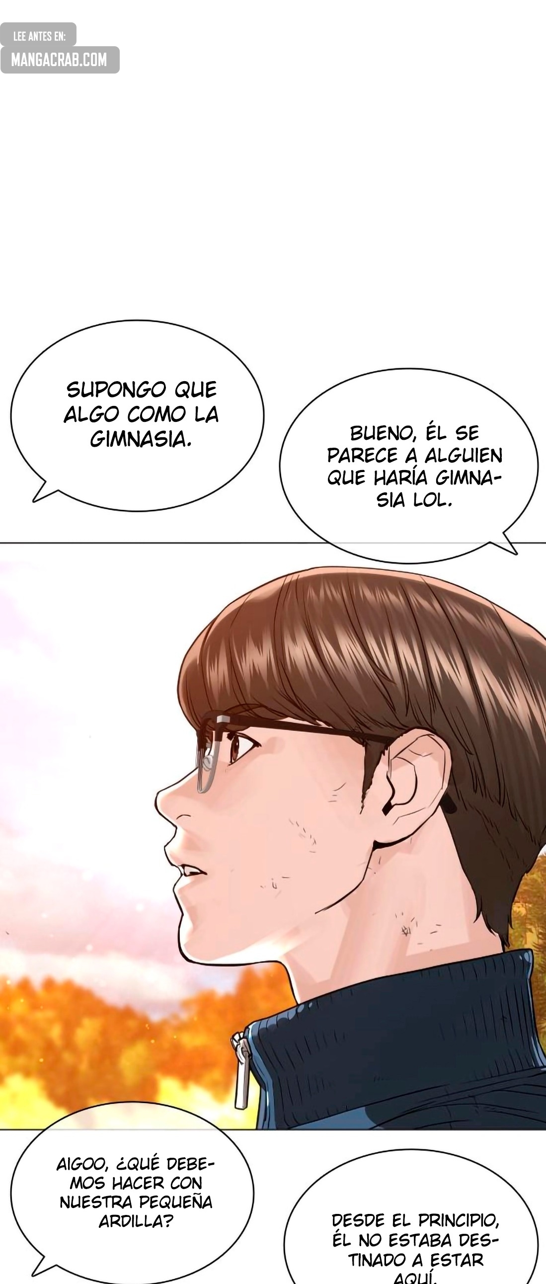 Read Viral Hit Español Manga Online