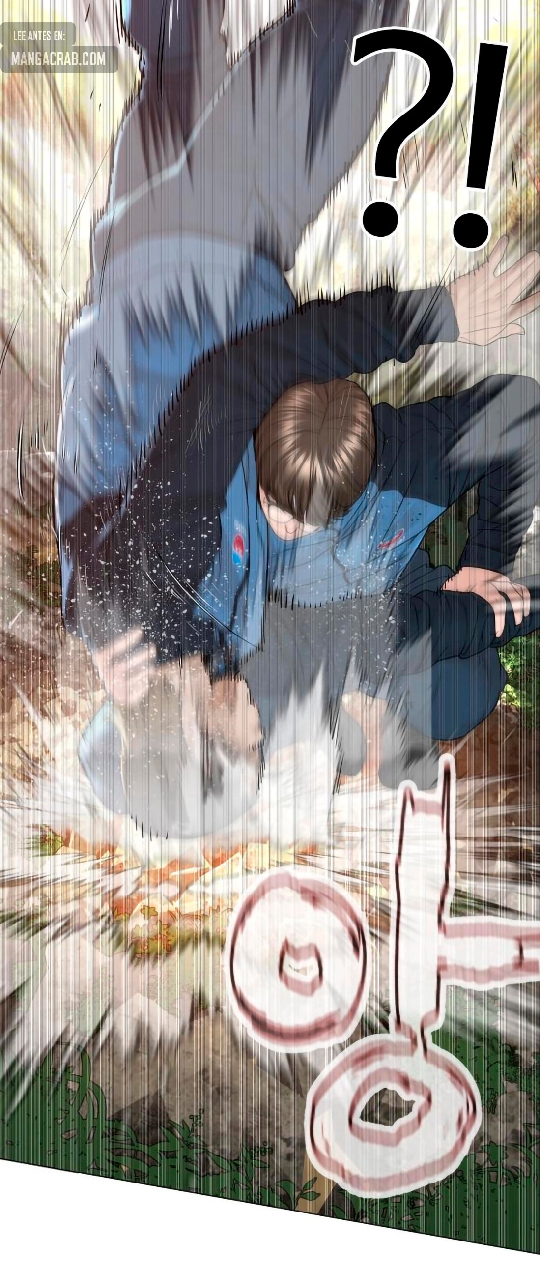 Read Viral Hit Español Manga Online