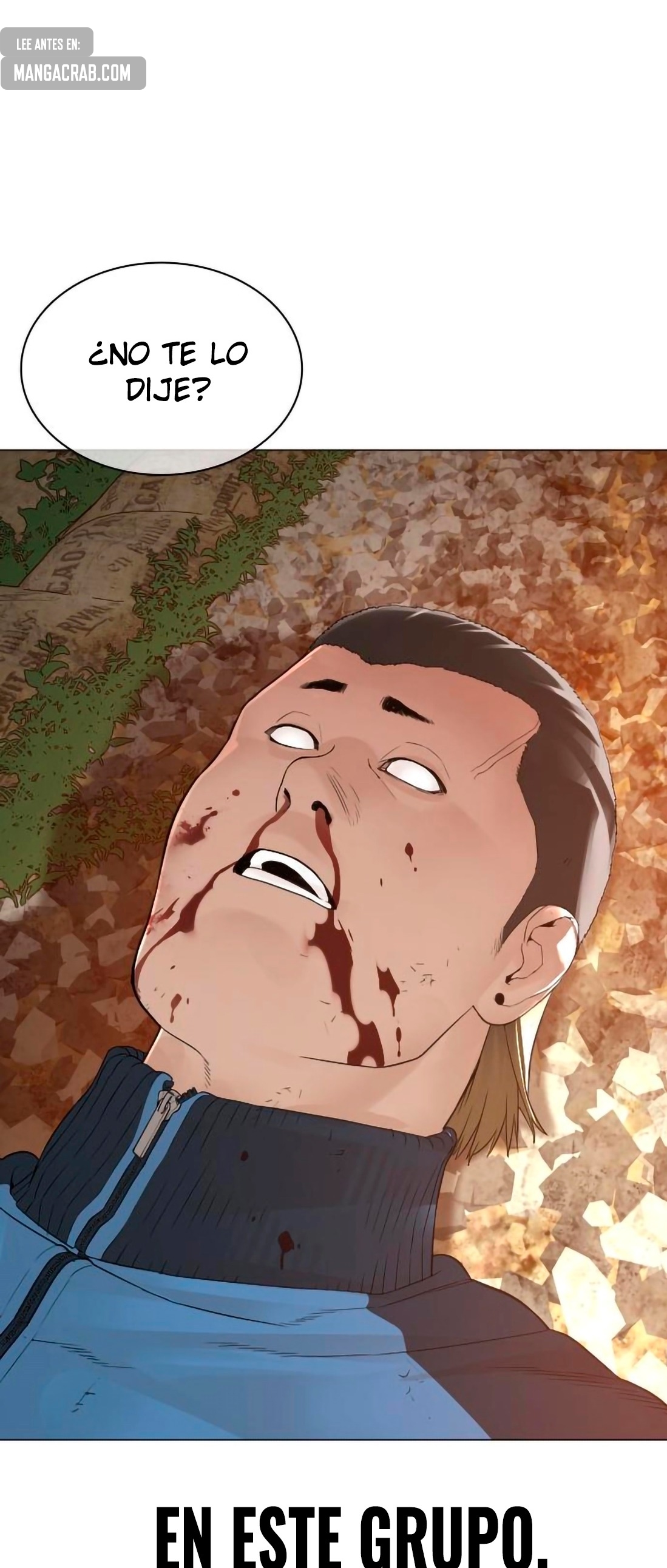 Read Viral Hit Español Manga Online