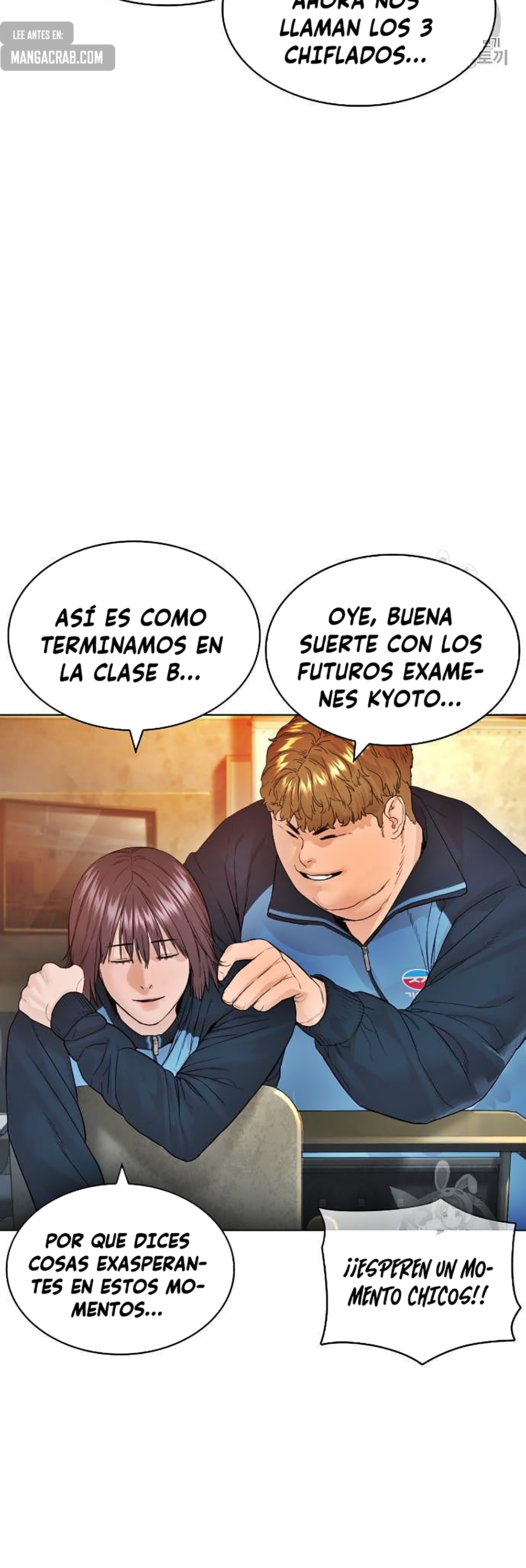 Read Viral Hit Español Manga Online