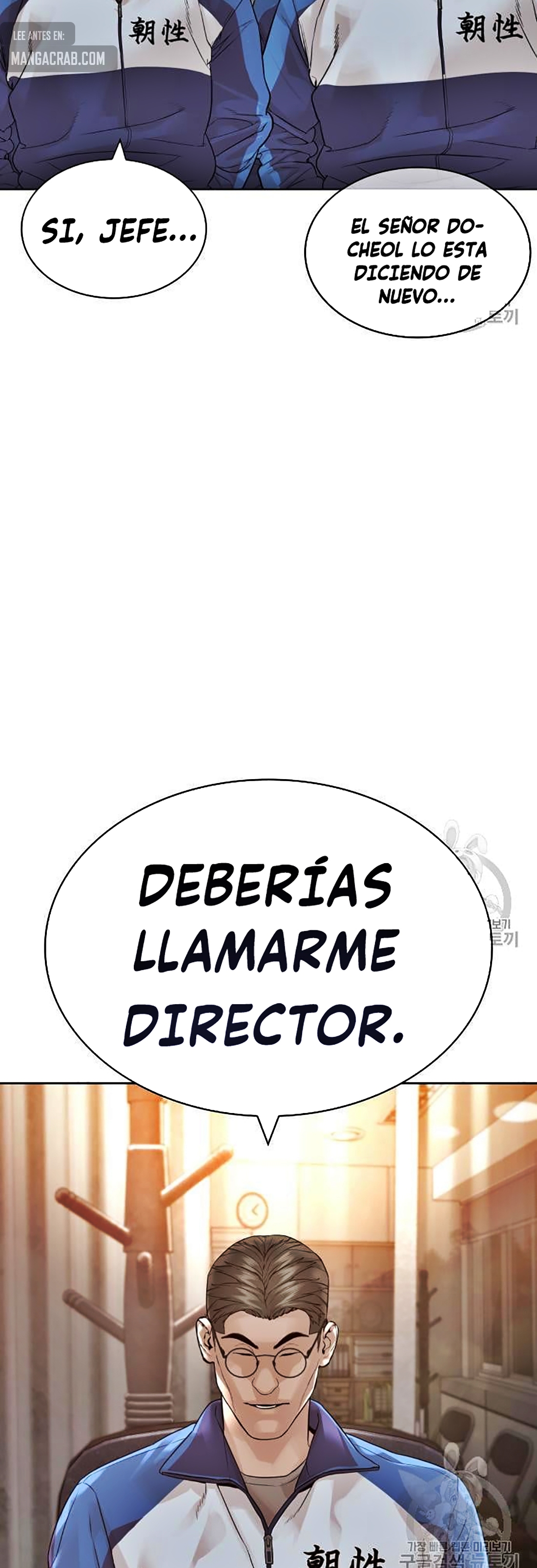 Read Viral Hit Español Manga Online