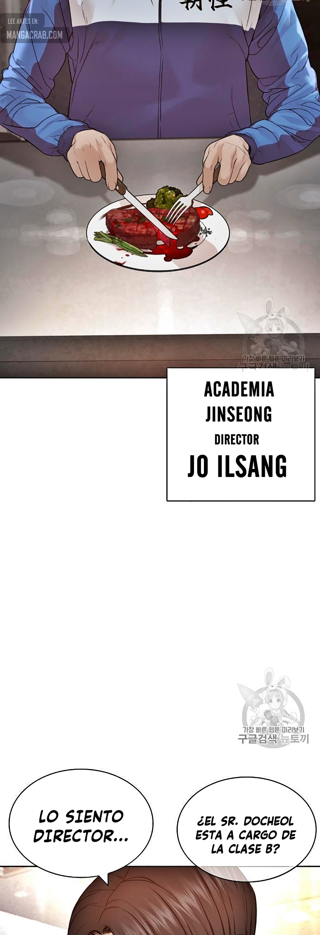 Read Viral Hit Español Manga Online