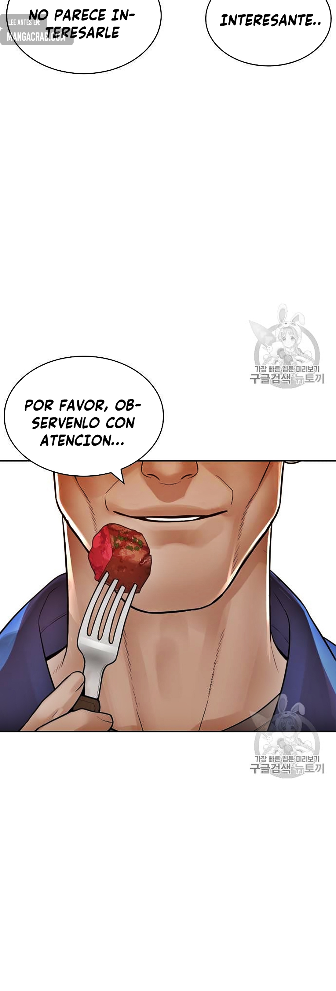 Read Viral Hit Español Manga Online