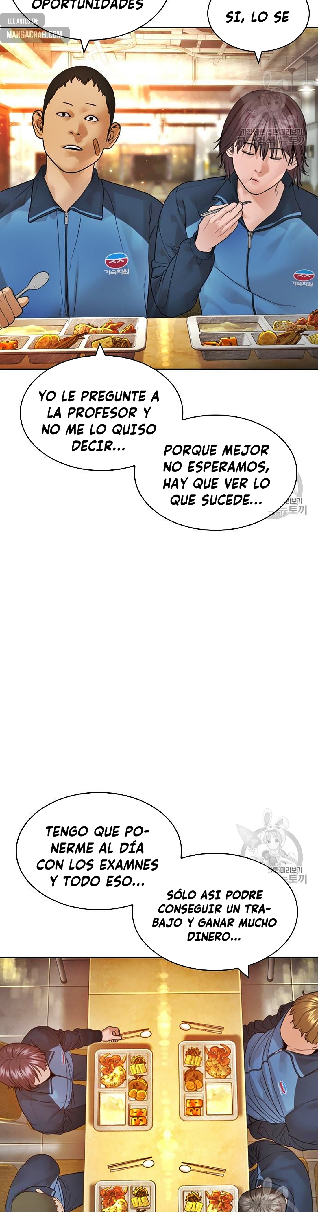 Read Viral Hit Español Manga Online