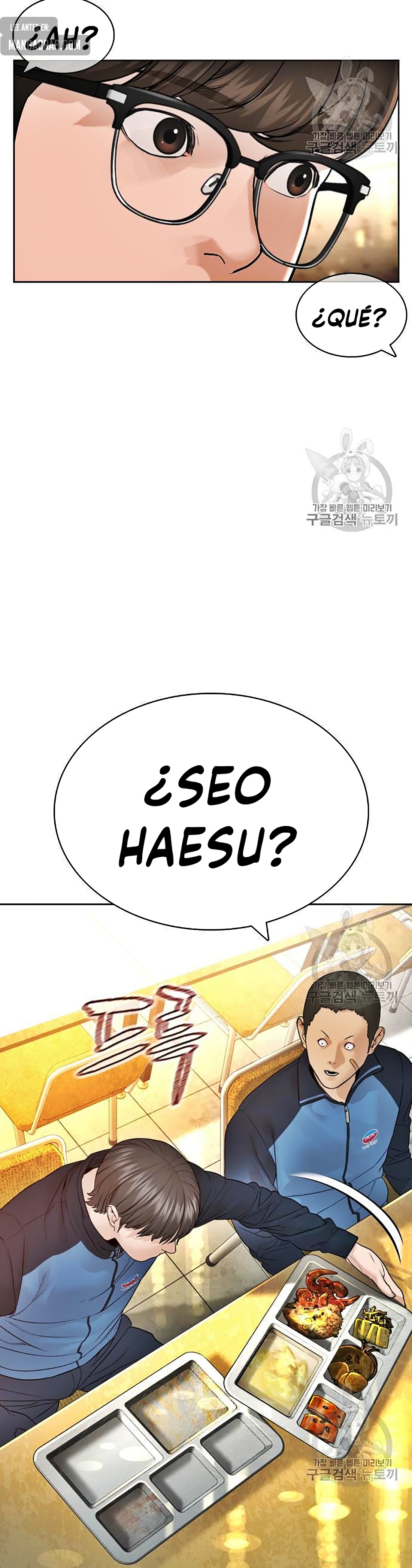 Read Viral Hit Español Manga Online
