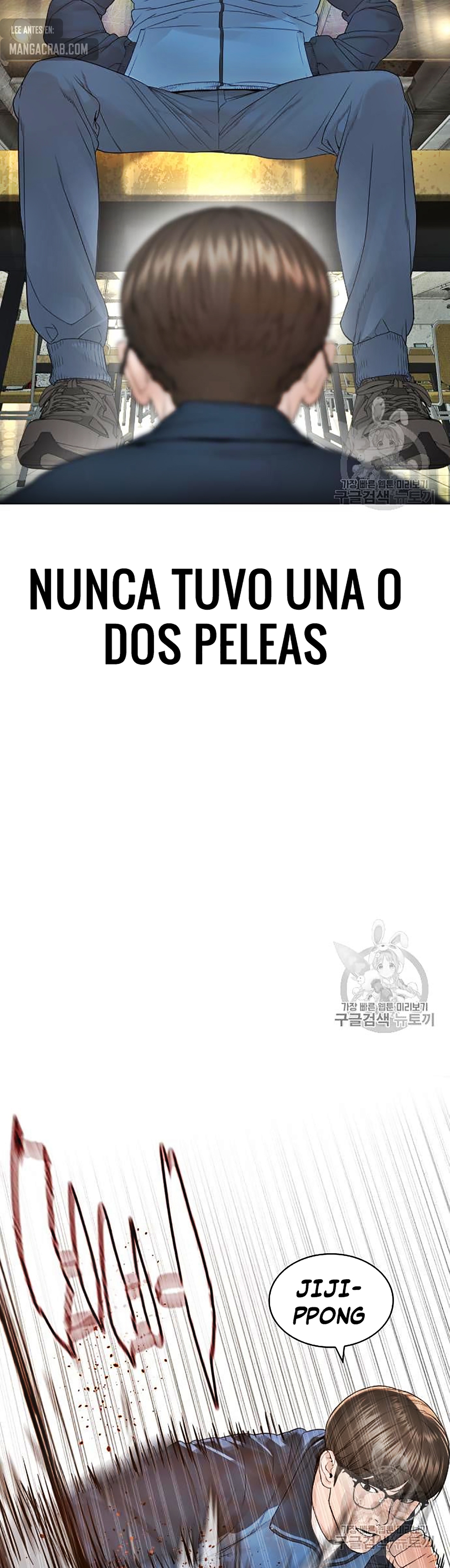 Read Viral Hit Español Manga Online