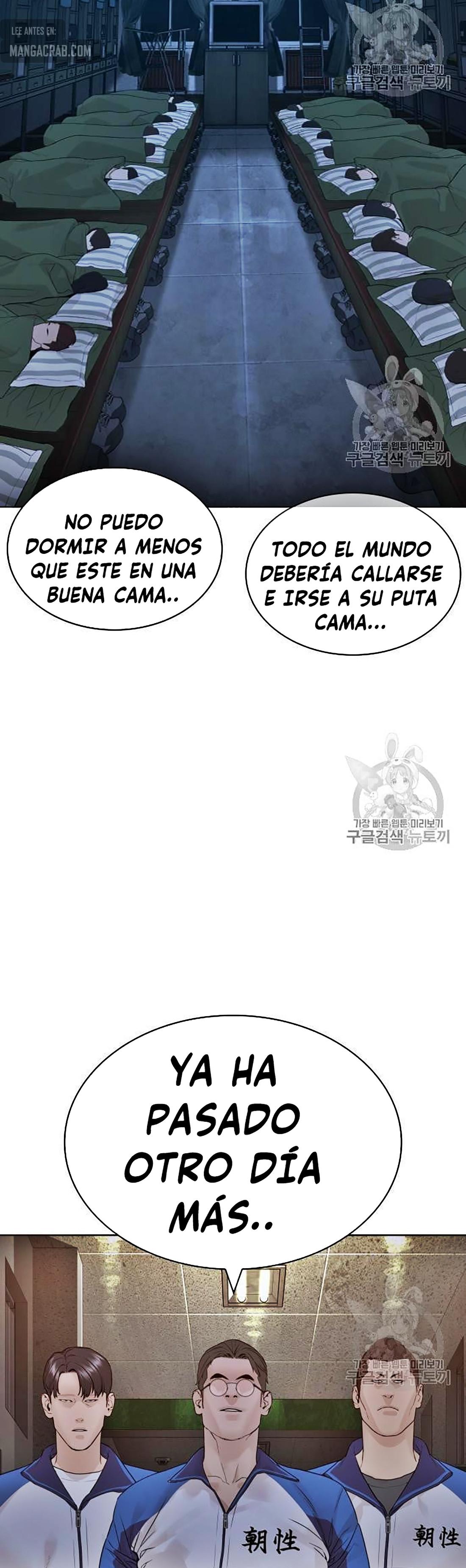 Read Viral Hit Español Manga Online