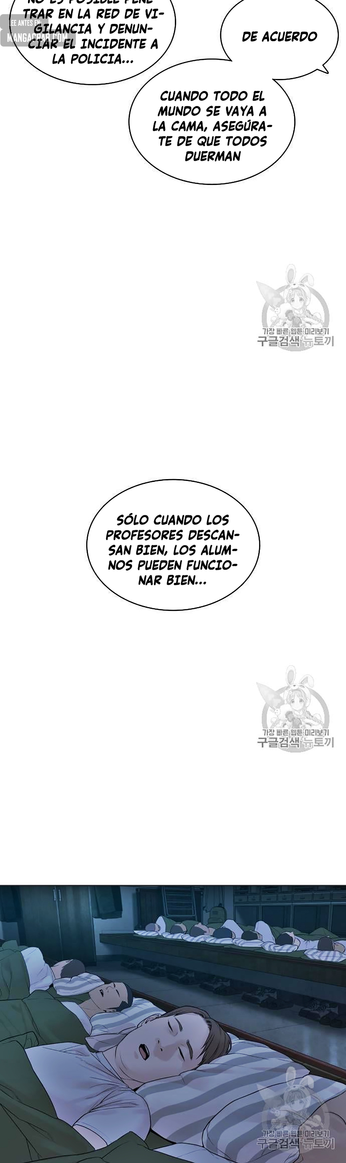 Read Viral Hit Español Manga Online