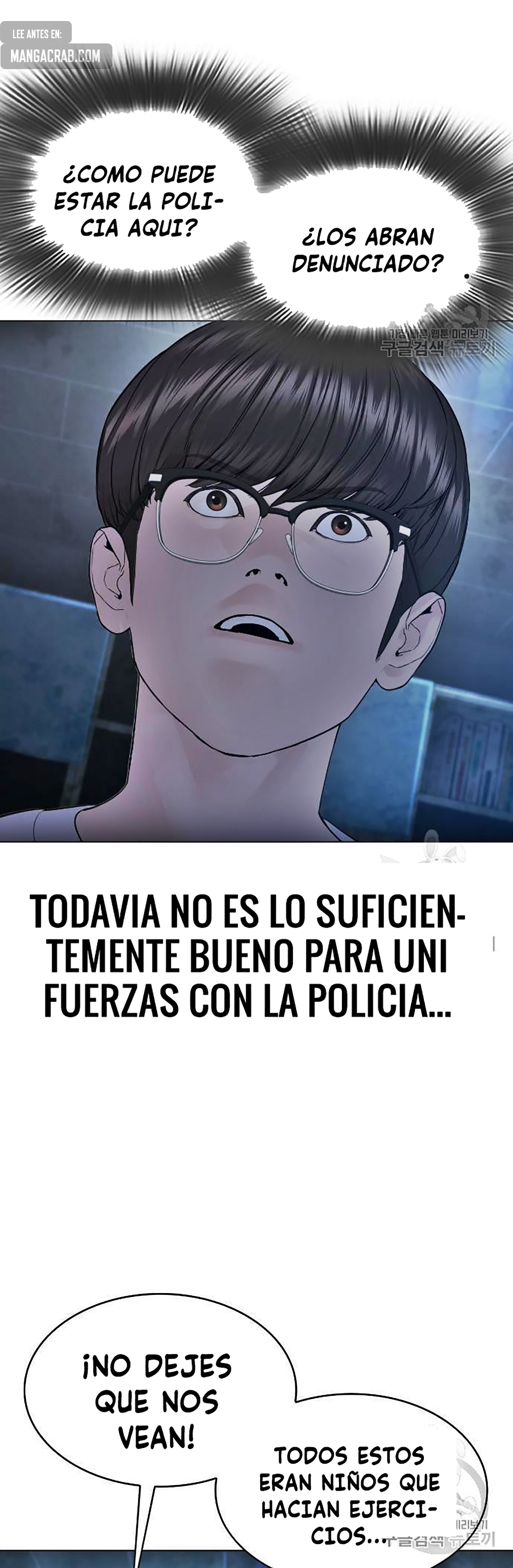 Read Viral Hit Español Manga Online