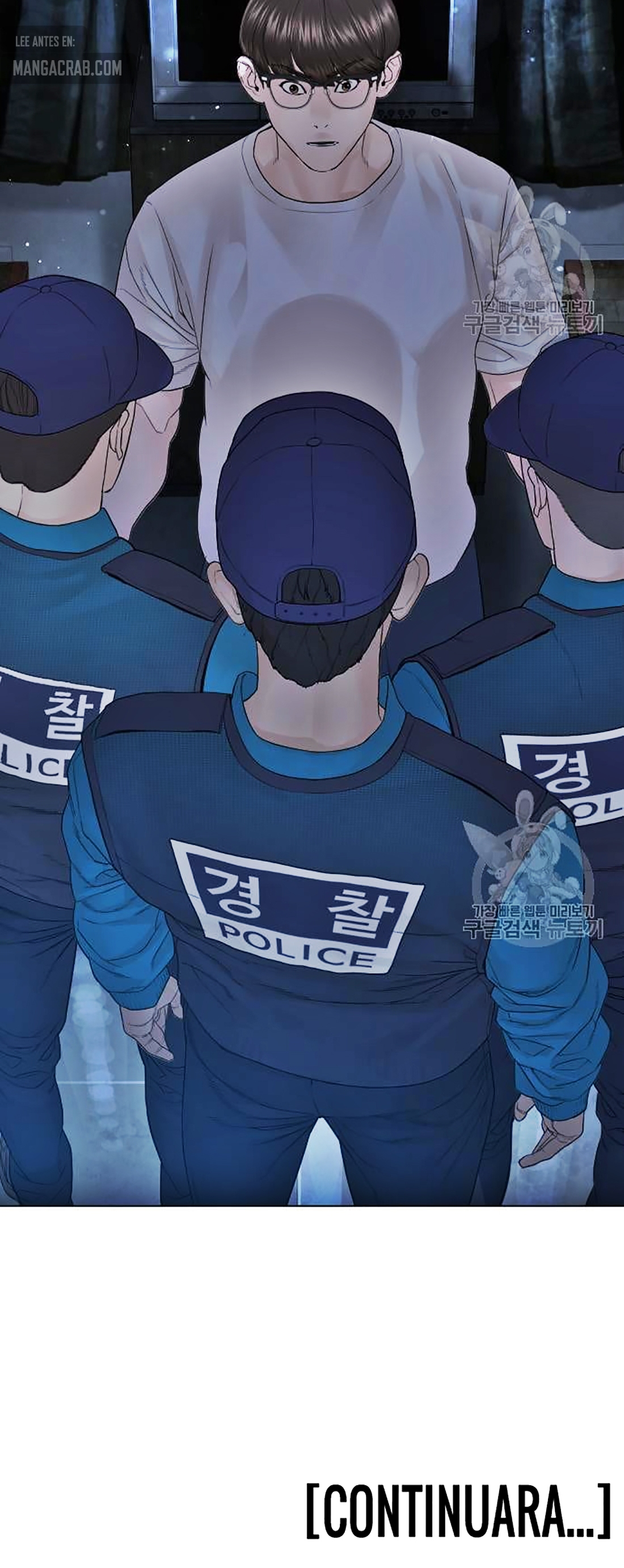 Read Viral Hit Español Manga Online