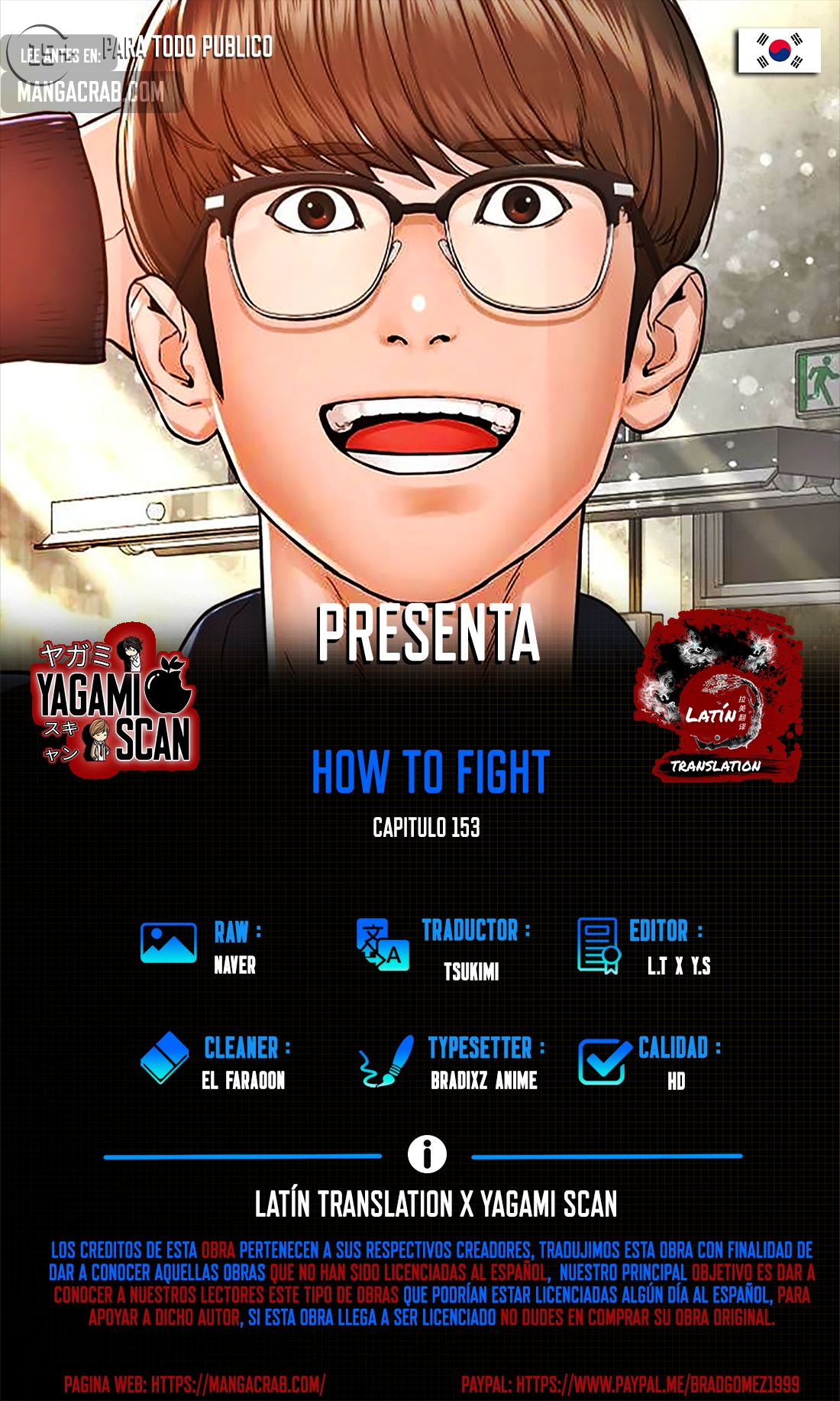 Read Viral Hit Español Manga Online