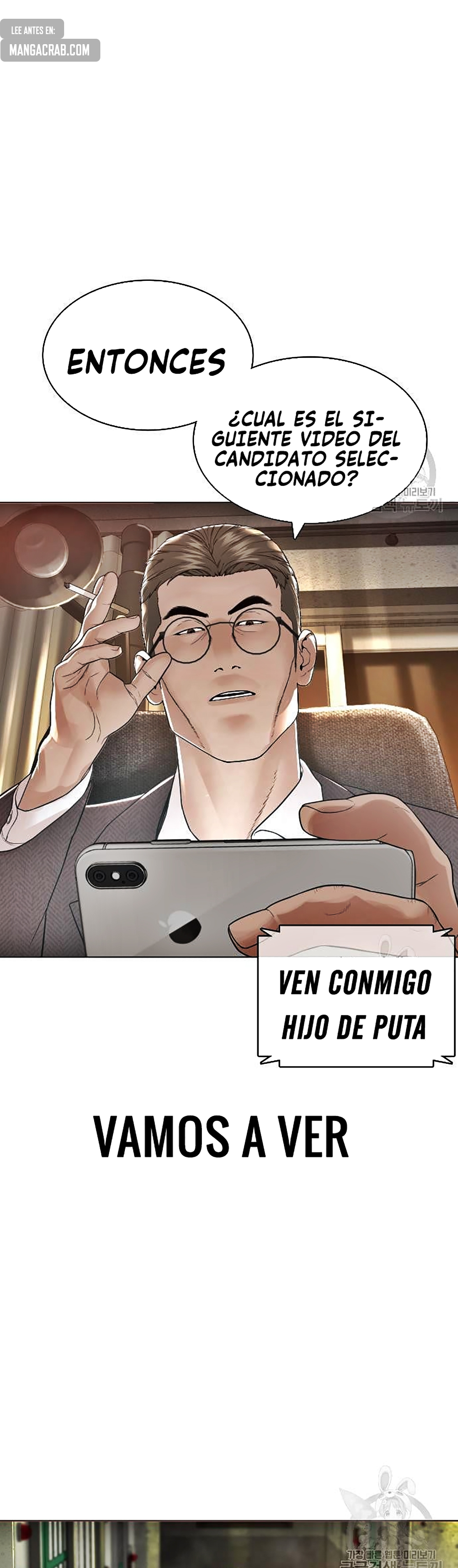 Read Viral Hit Español Manga Online
