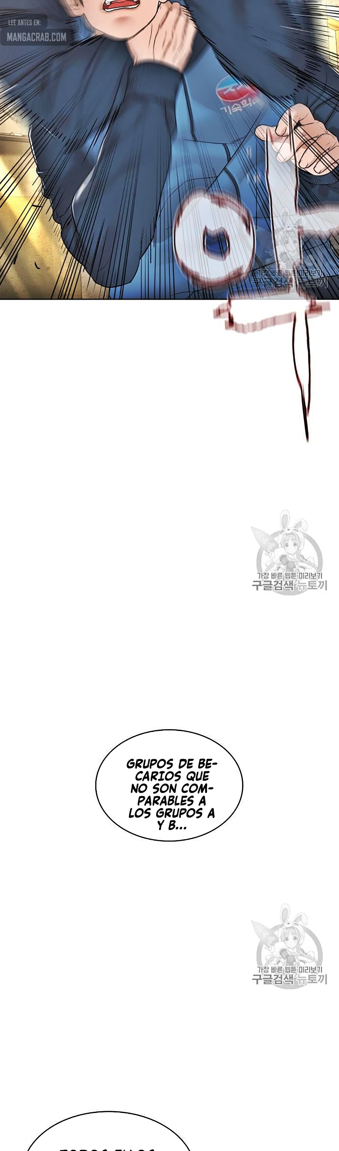 Read Viral Hit Español Manga Online