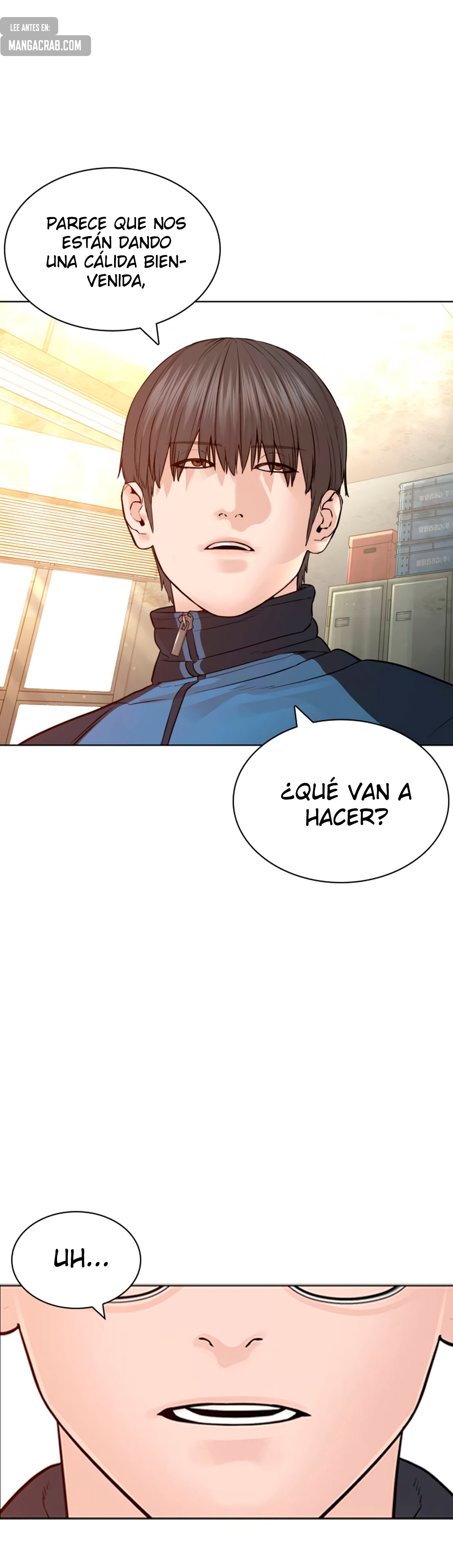 Read Viral Hit Español Manga Online