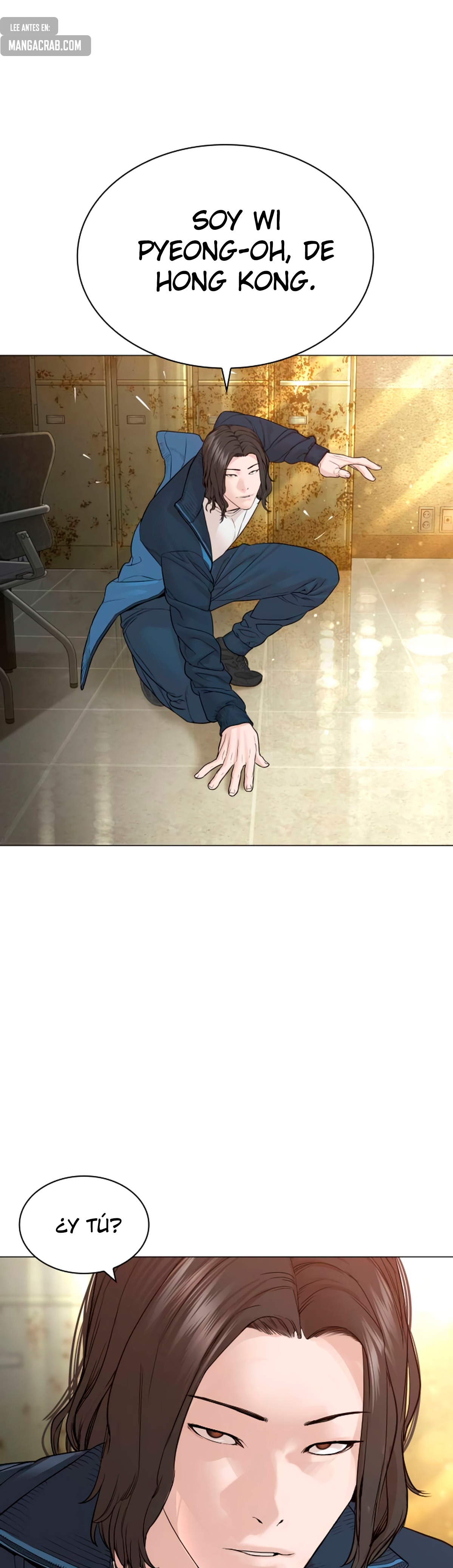 Read Viral Hit Español Manga Online