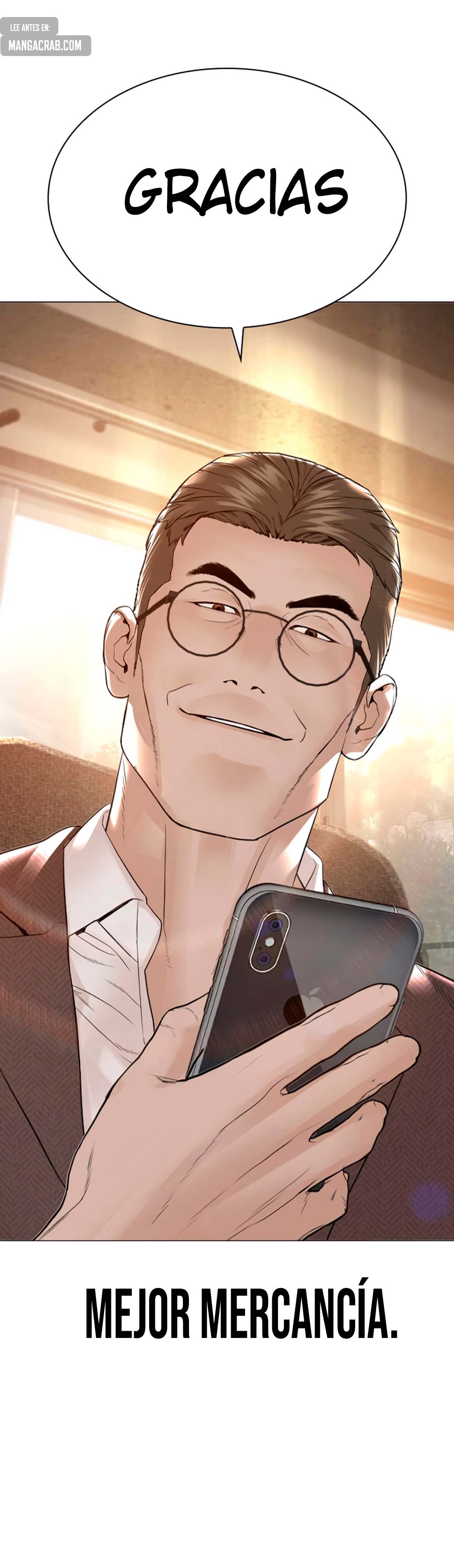 Read Viral Hit Español Manga Online