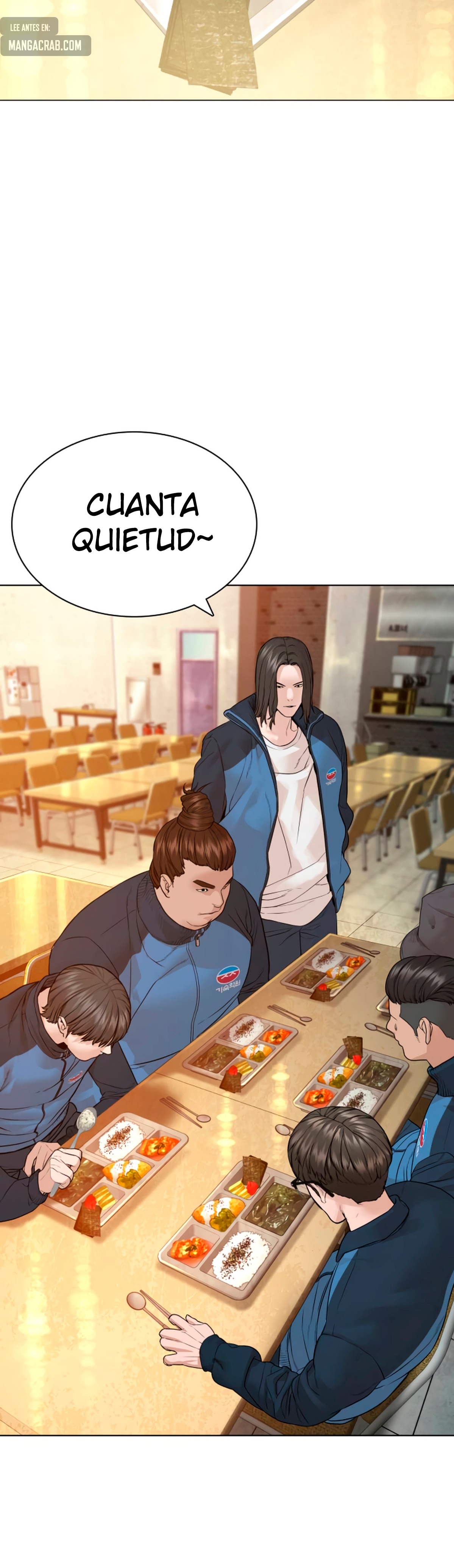 Read Viral Hit Español Manga Online