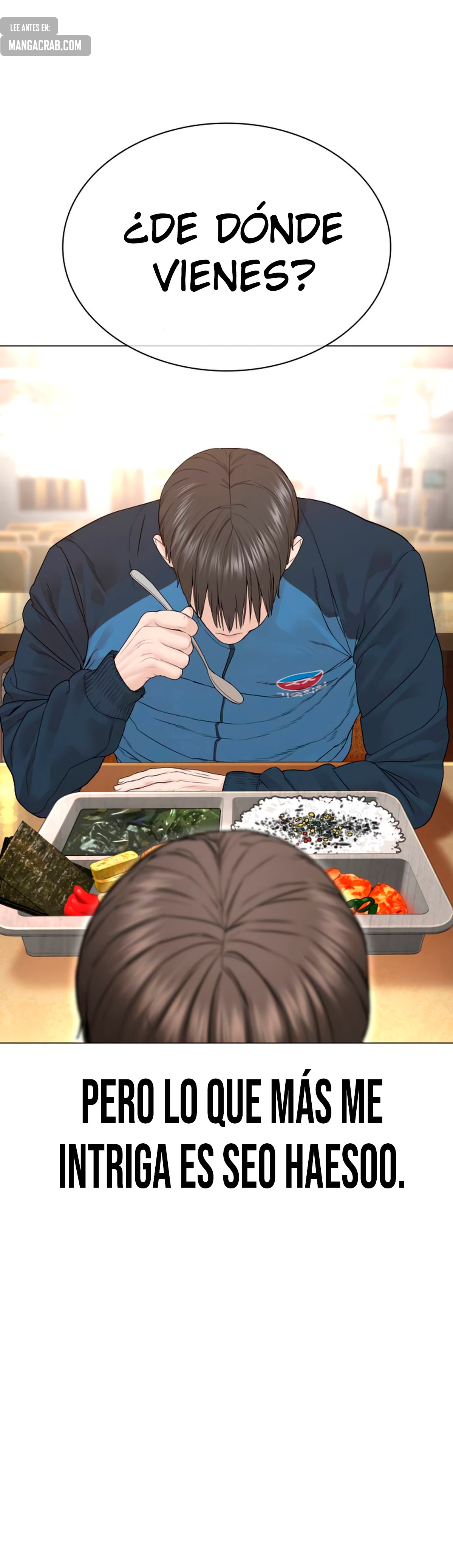 Read Viral Hit Español Manga Online