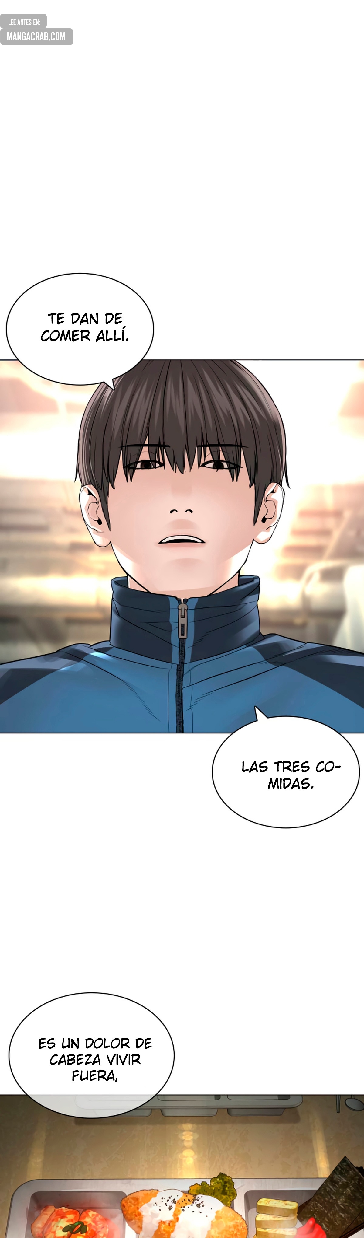 Read Viral Hit Español Manga Online