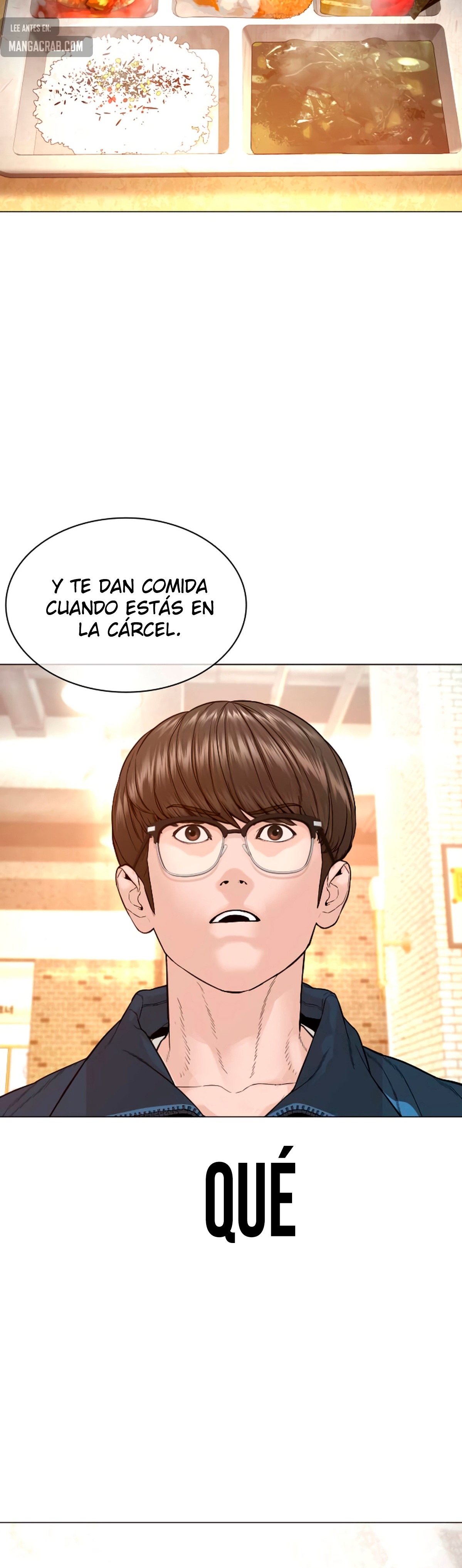 Read Viral Hit Español Manga Online