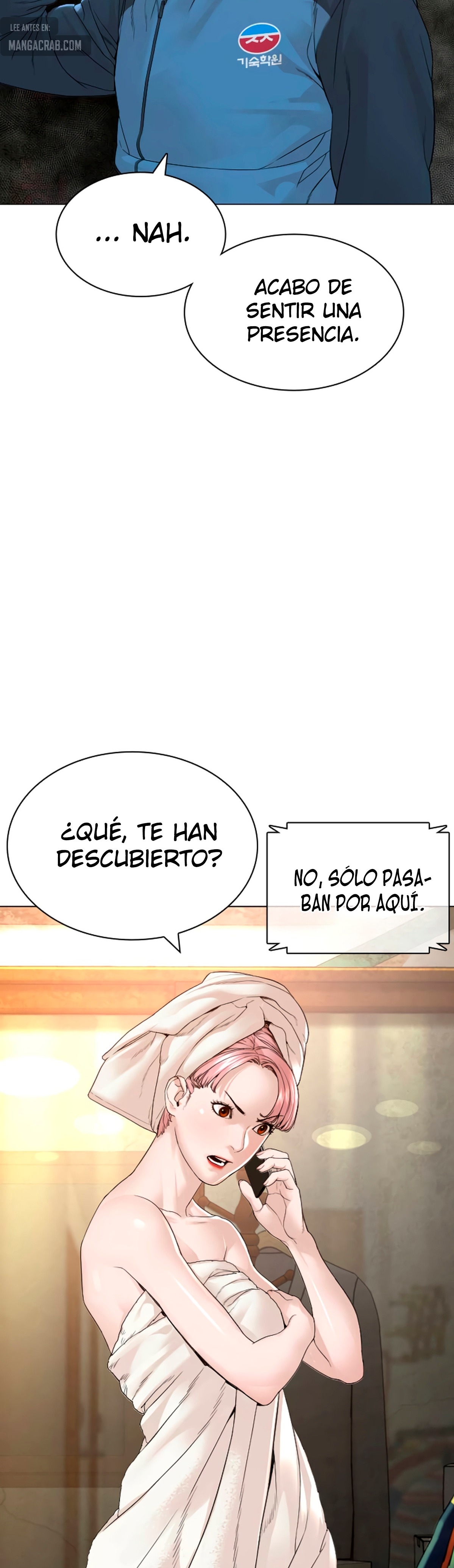 Read Viral Hit Español Manga Online