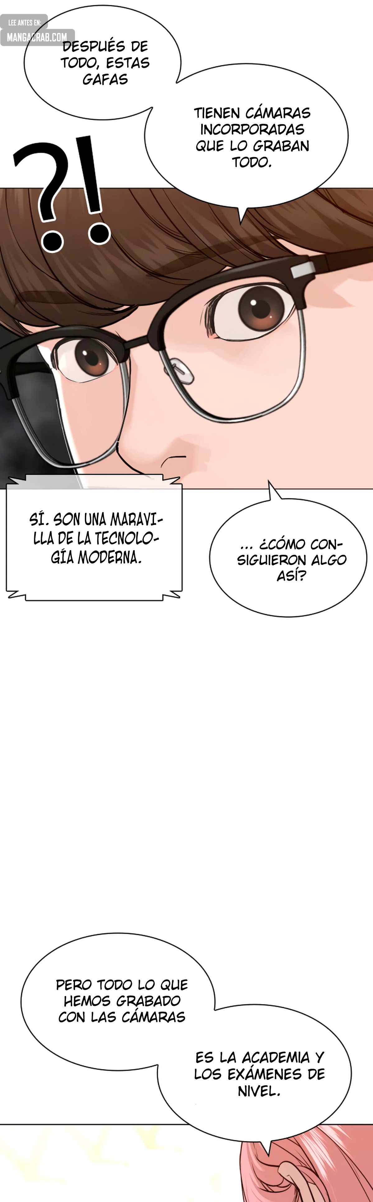Read Viral Hit Español Manga Online