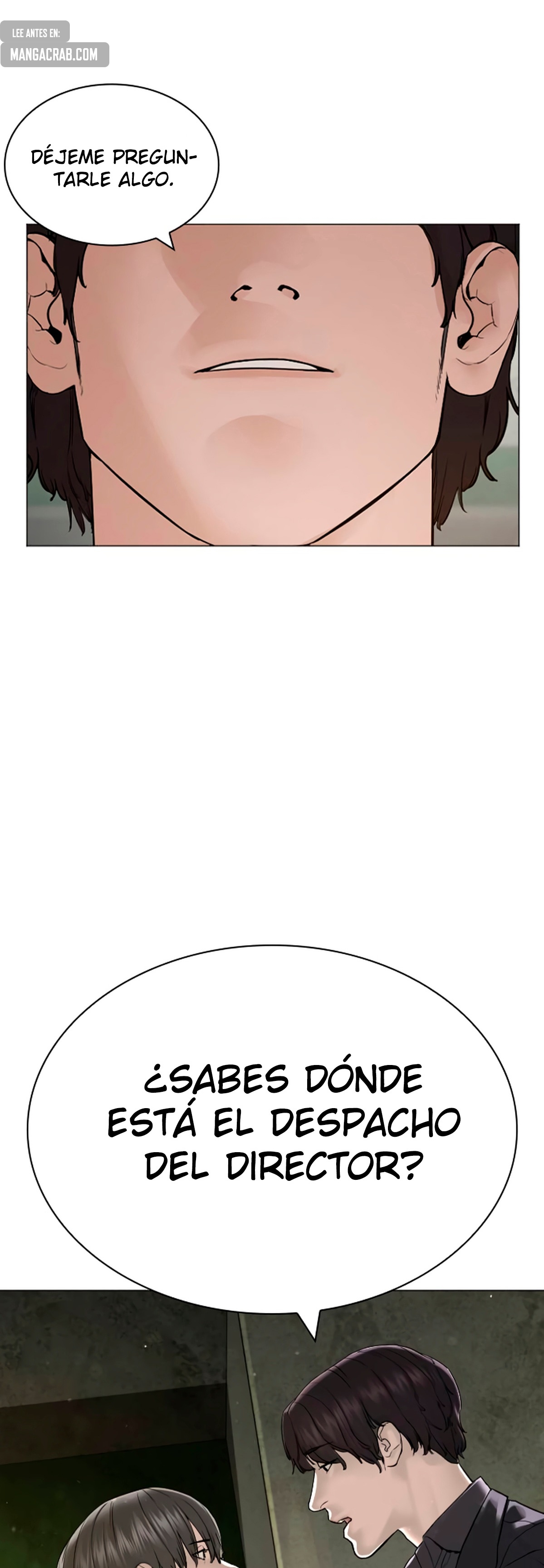 Read Viral Hit Español Manga Online