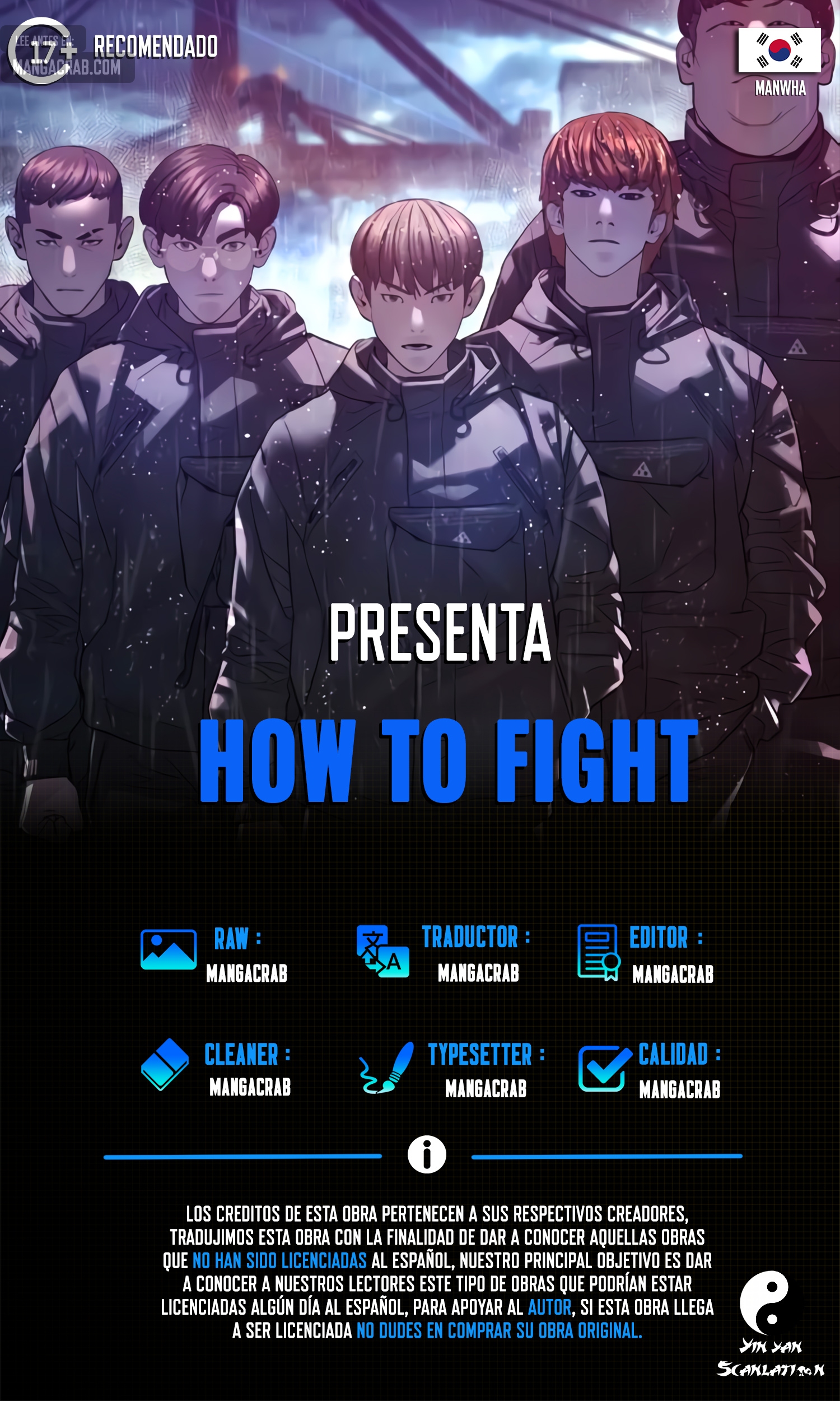 Read Viral Hit Español Manga Online