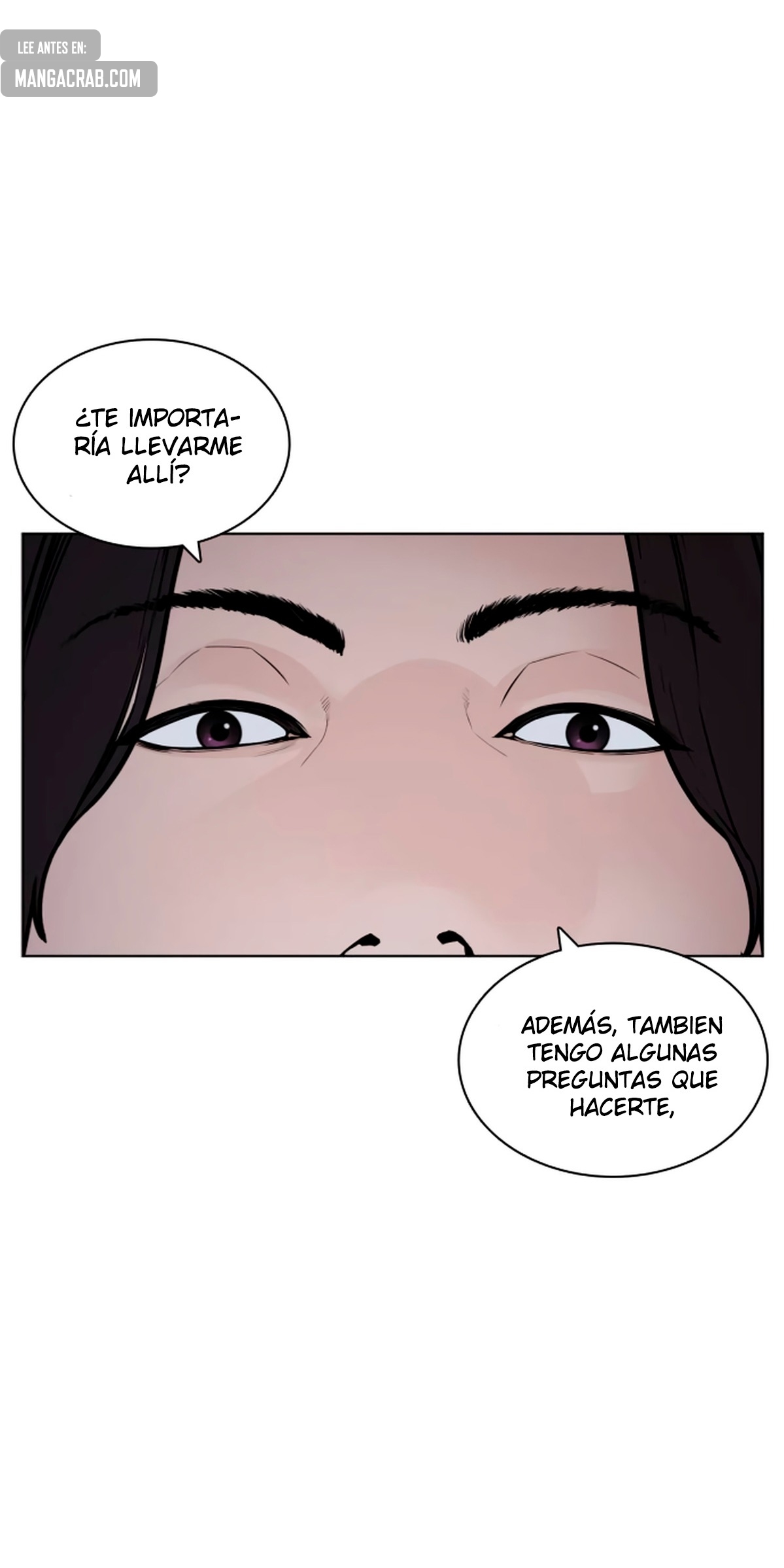 Read Viral Hit Español Manga Online