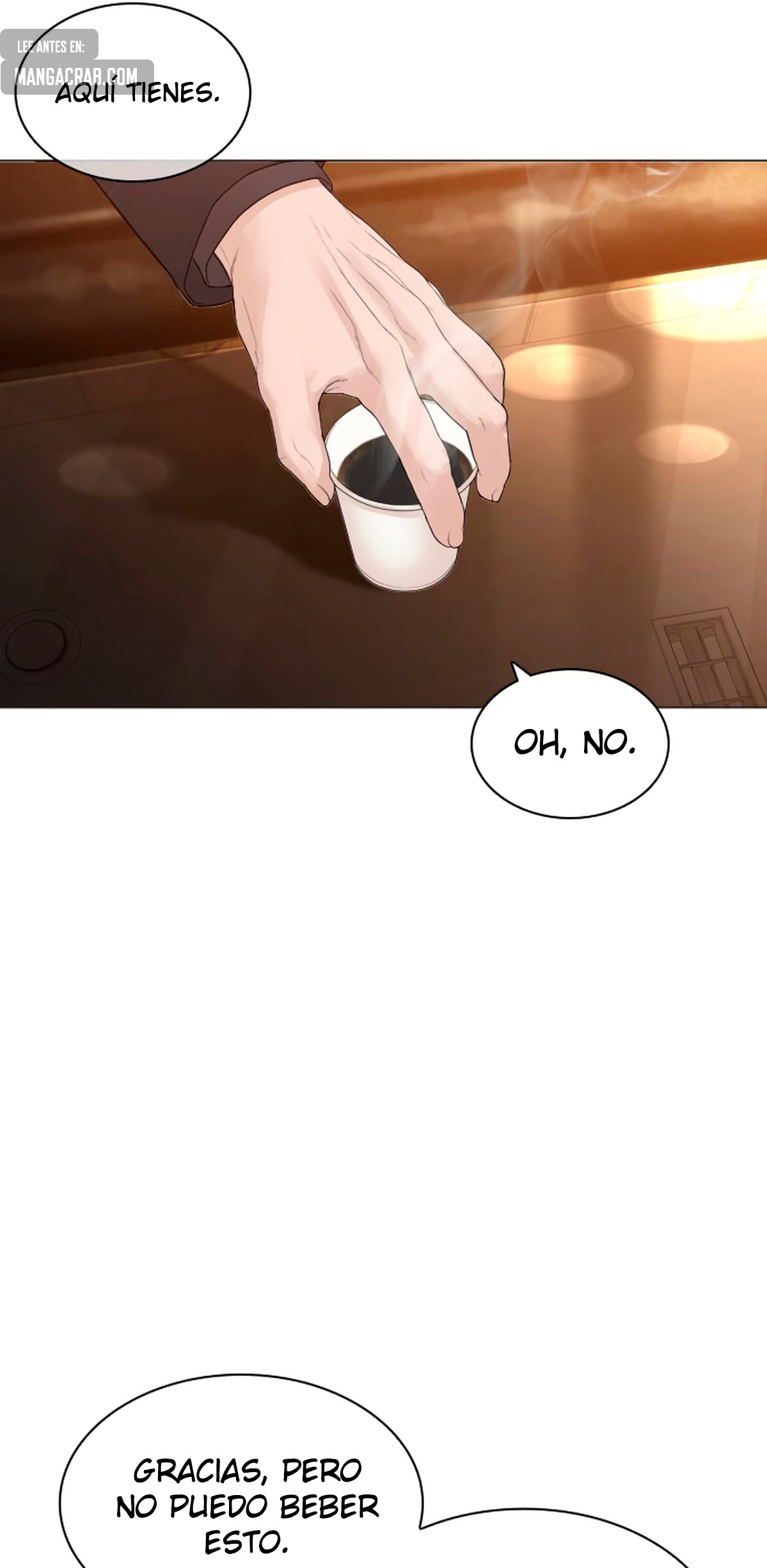 Read Viral Hit Español Manga Online