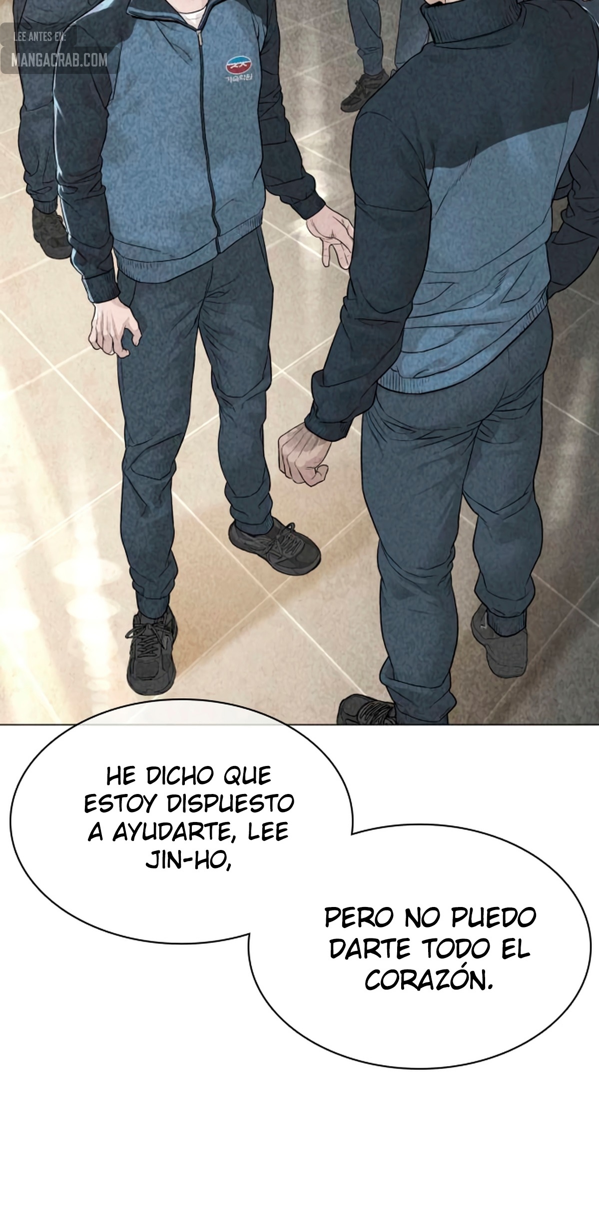 Read Viral Hit Español Manga Online