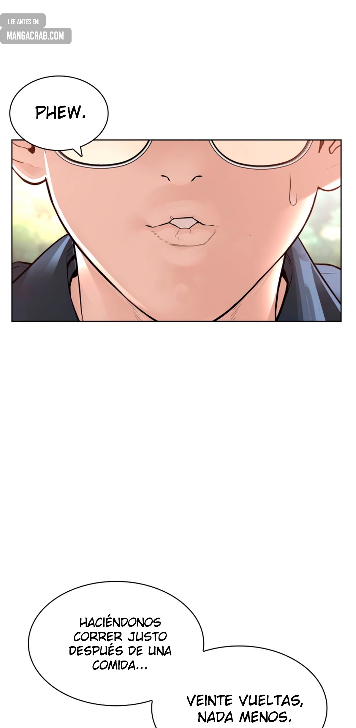 Read Viral Hit Español Manga Online