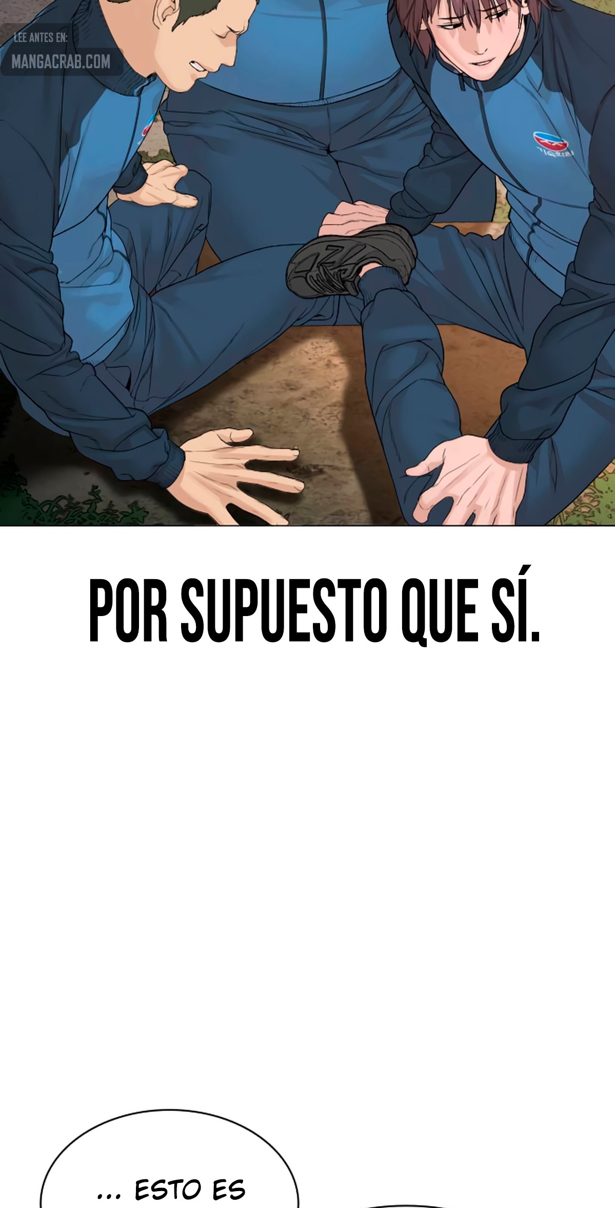 Read Viral Hit Español Manga Online