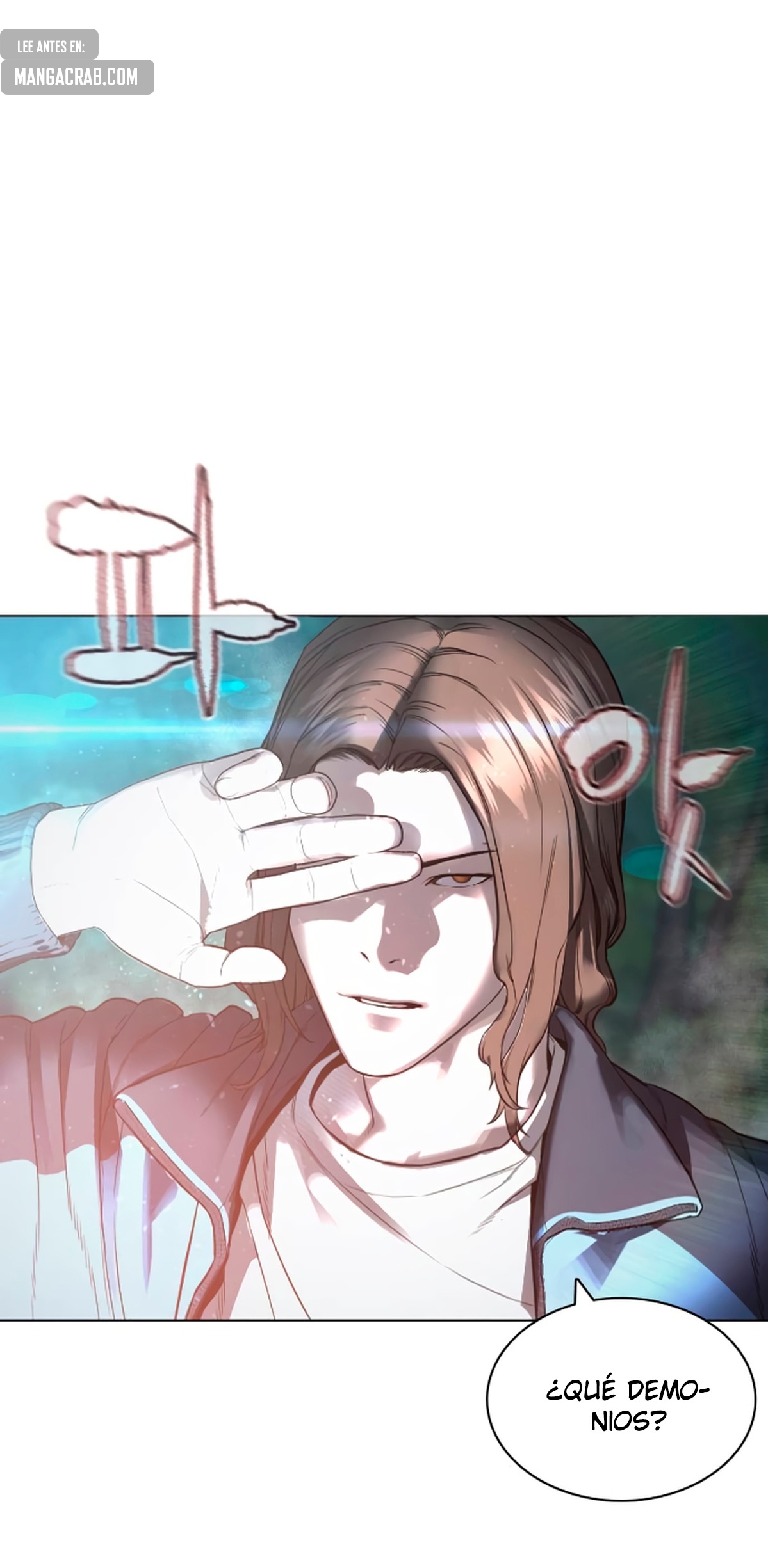 Read Viral Hit Español Manga Online