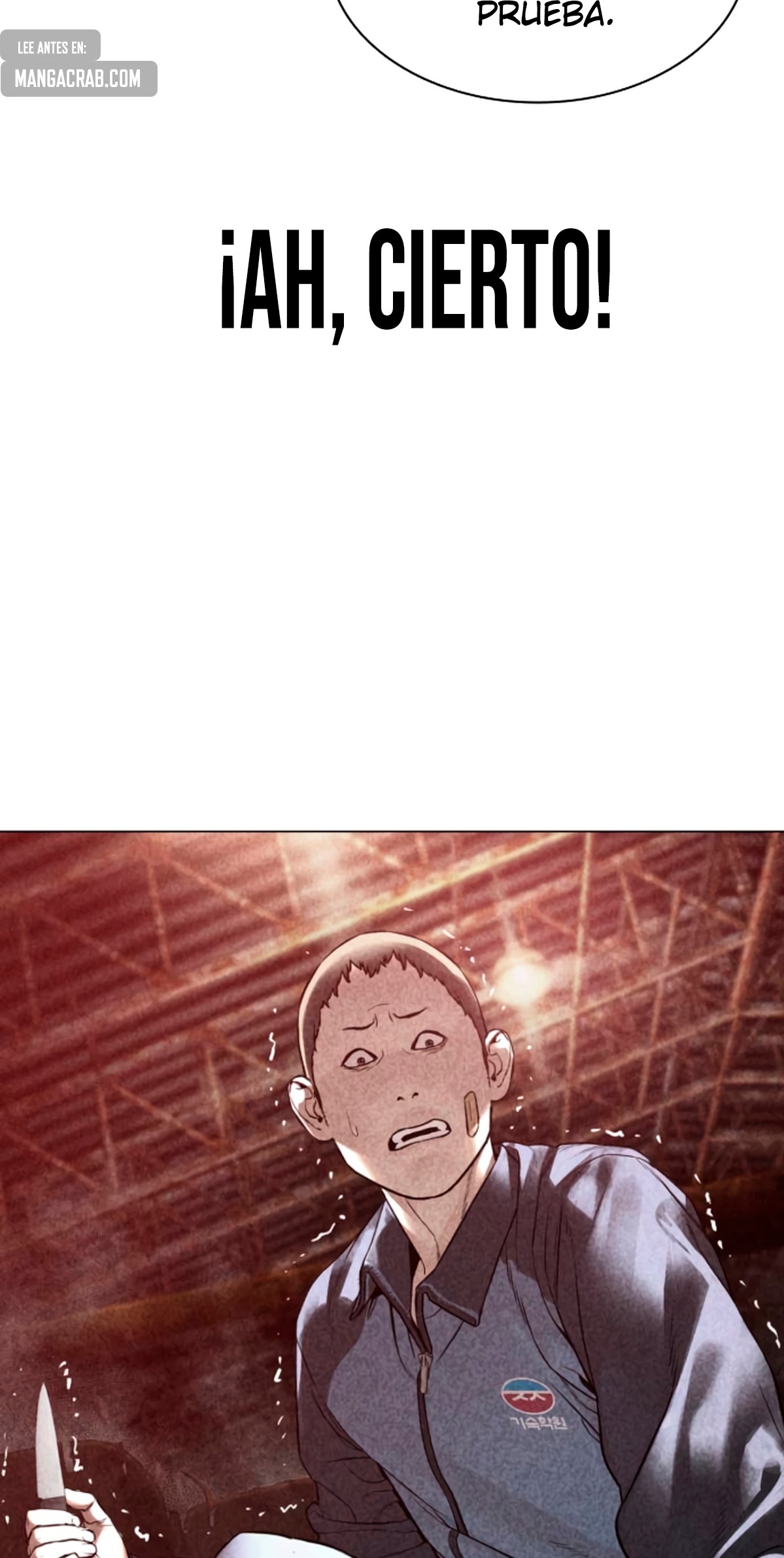 Read Viral Hit Español Manga Online