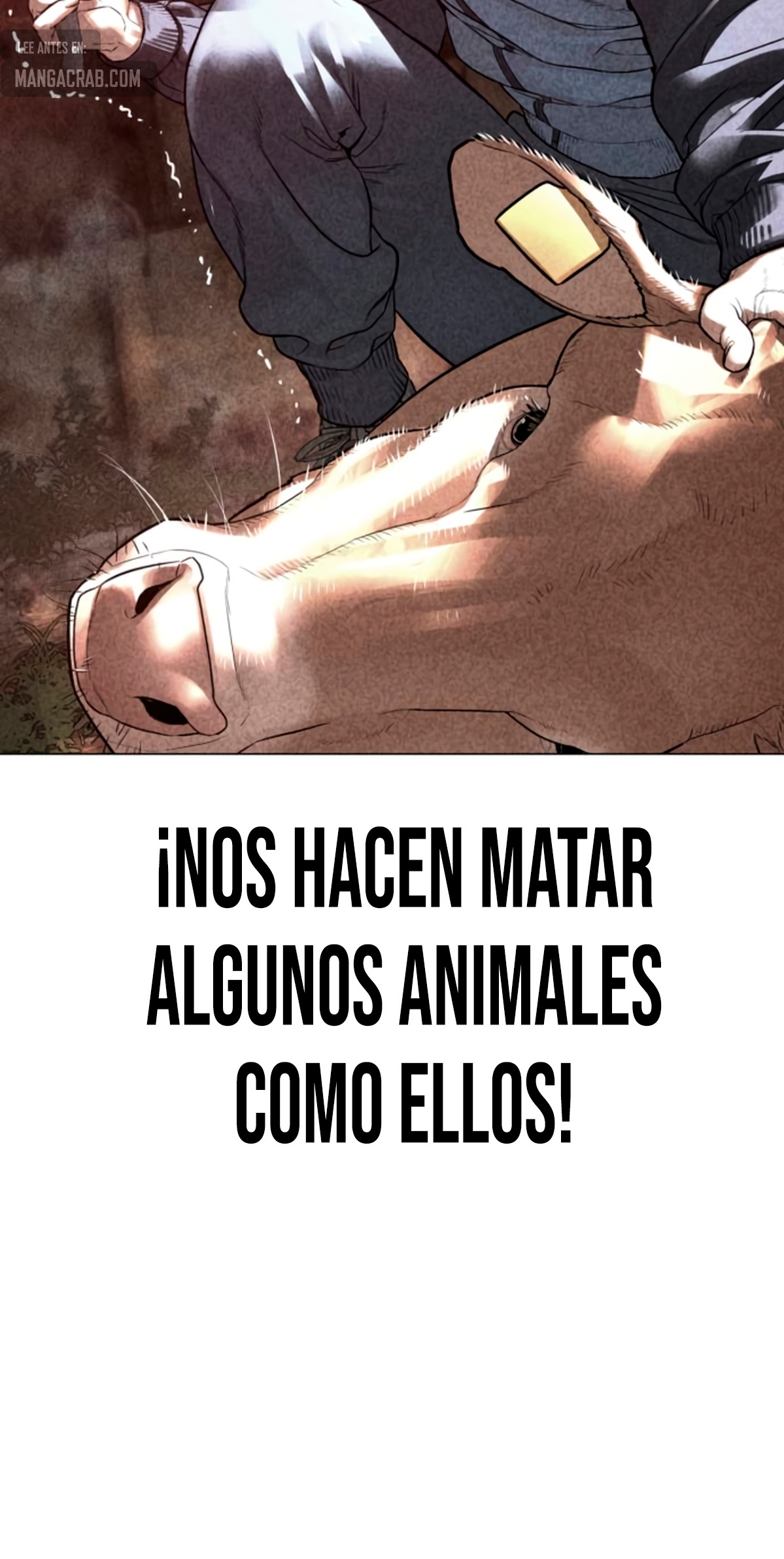 Read Viral Hit Español Manga Online