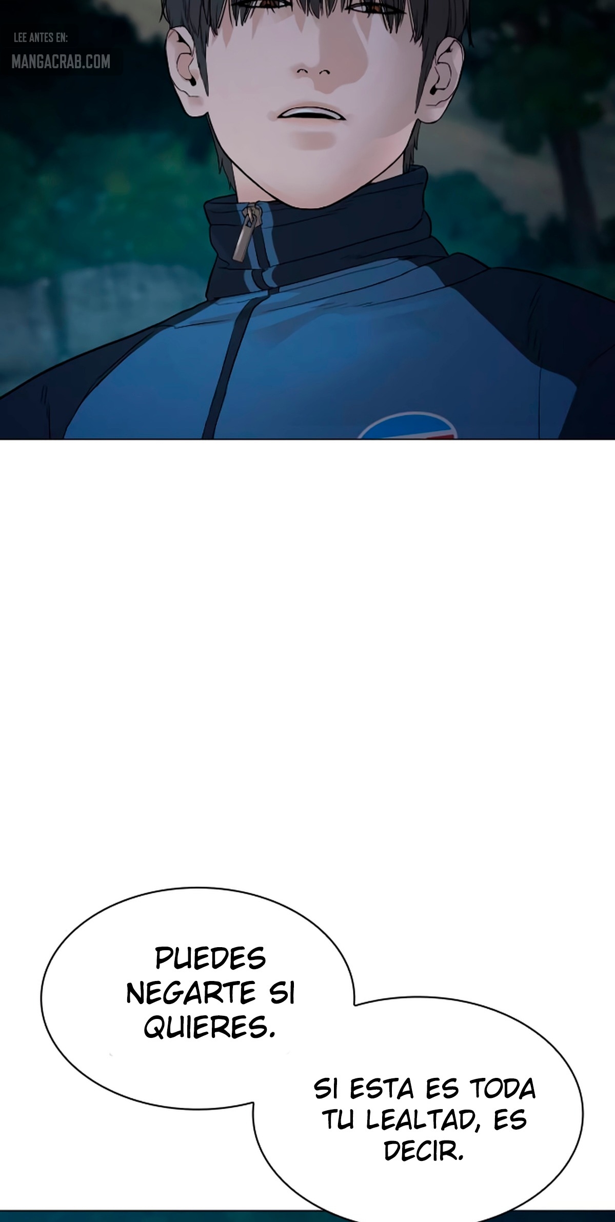 Read Viral Hit Español Manga Online