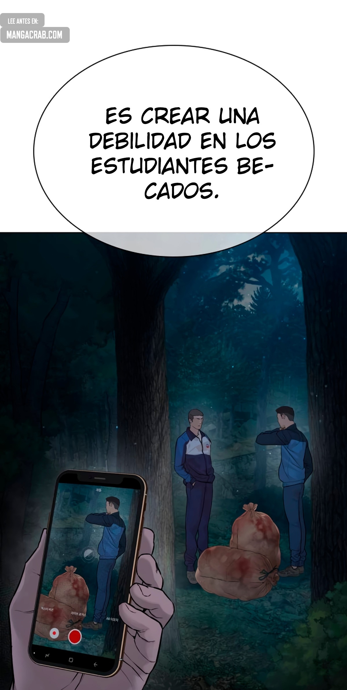 Read Viral Hit Español Manga Online