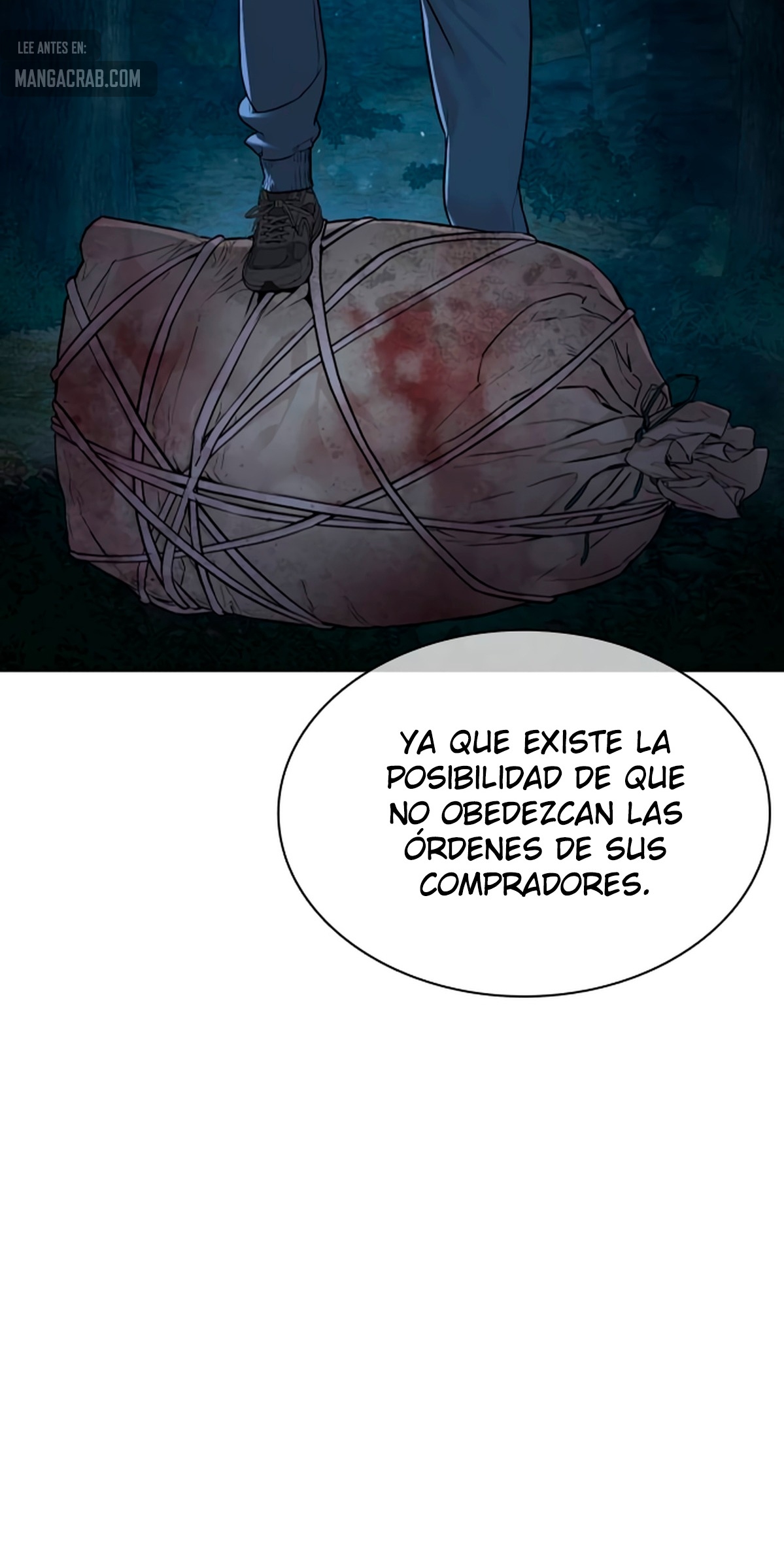 Read Viral Hit Español Manga Online