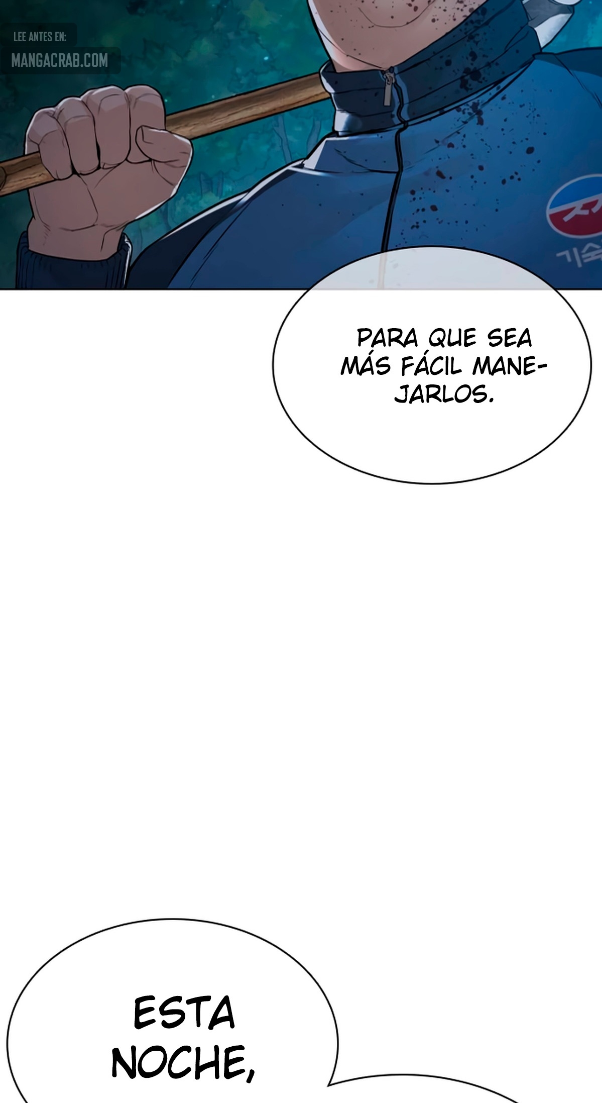 Read Viral Hit Español Manga Online