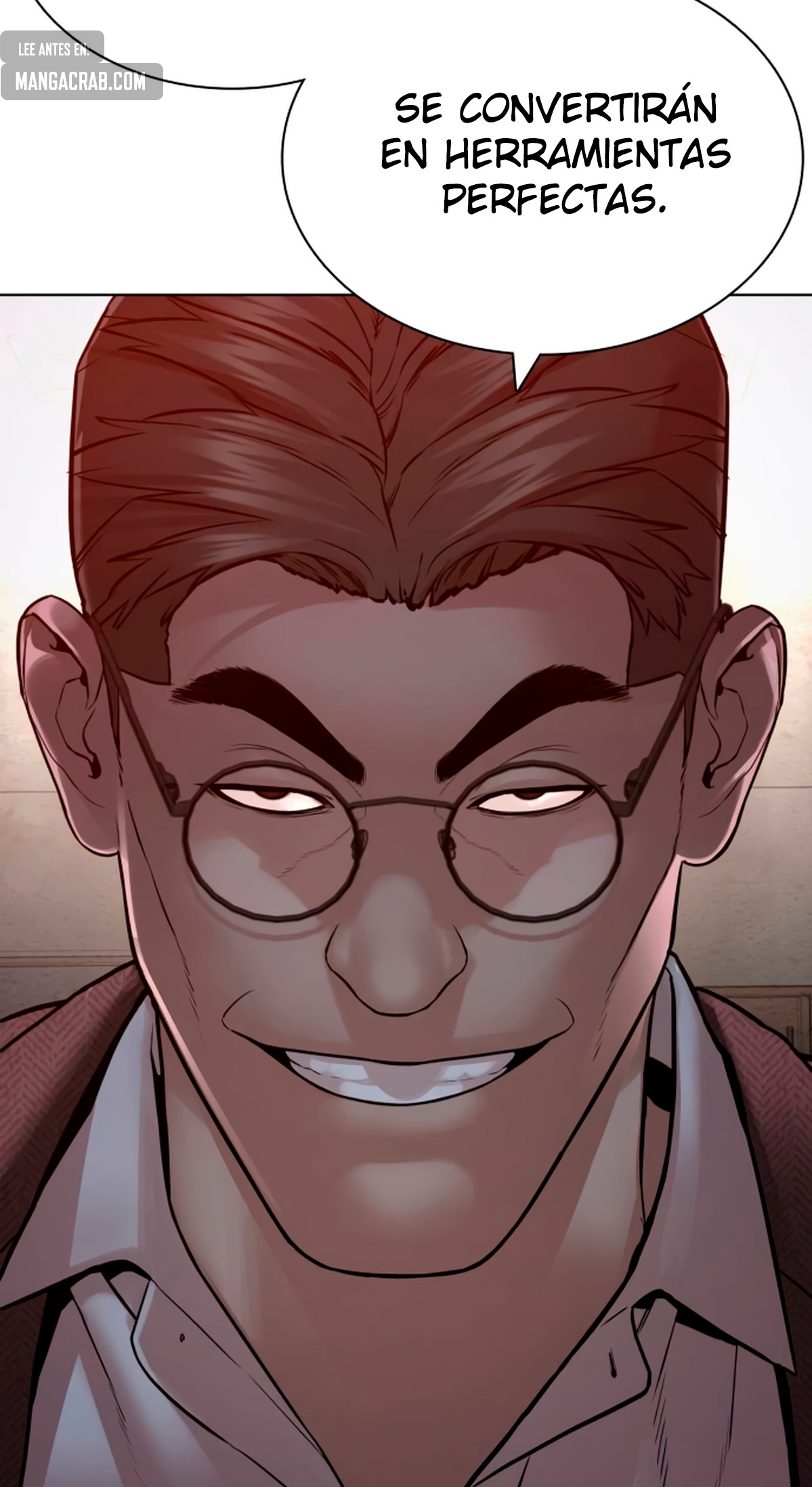 Read Viral Hit Español Manga Online