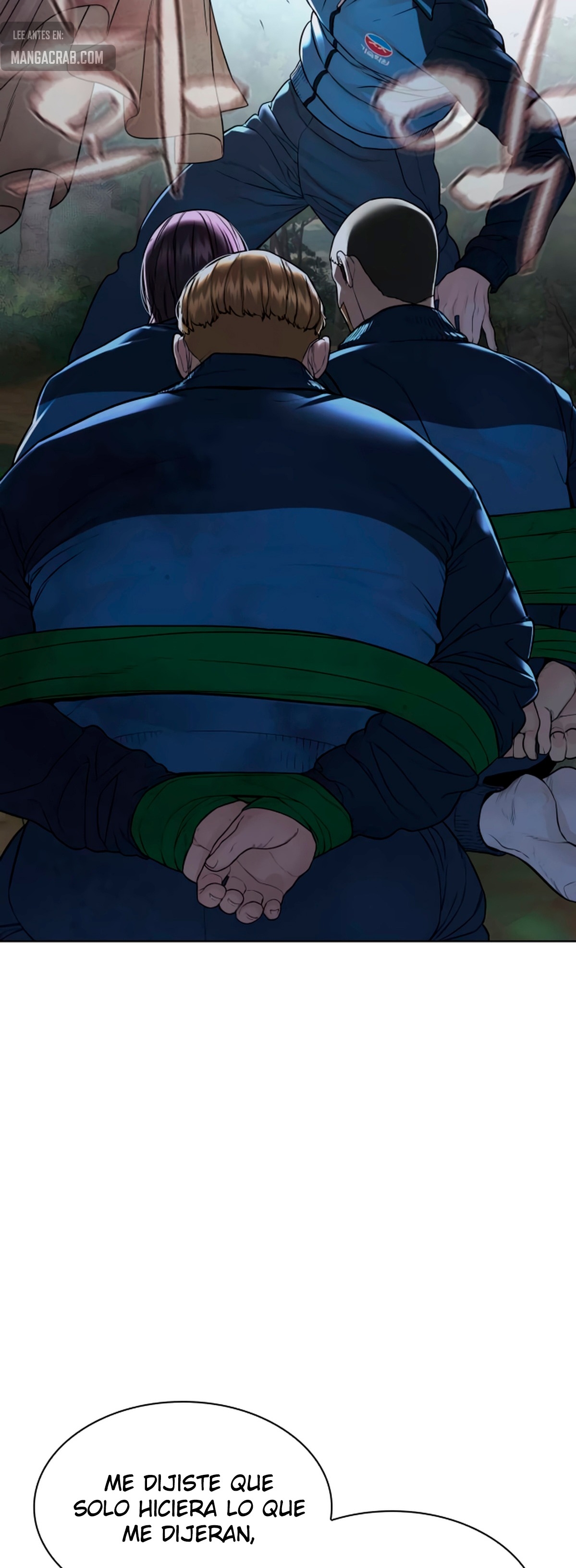 Read Viral Hit Español Manga Online