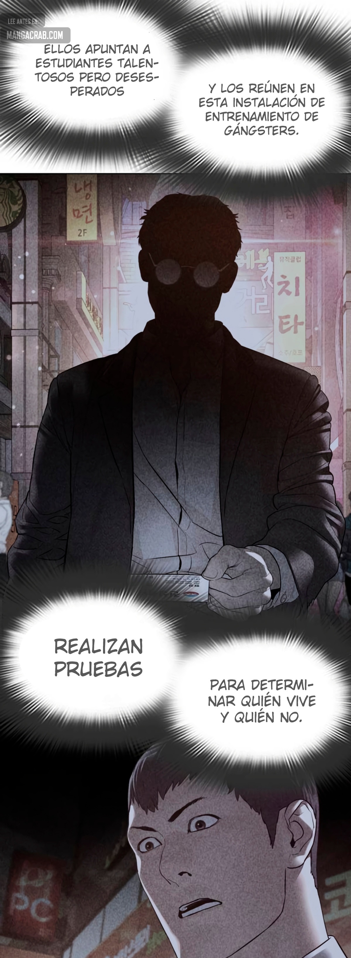 Read Viral Hit Español Manga Online