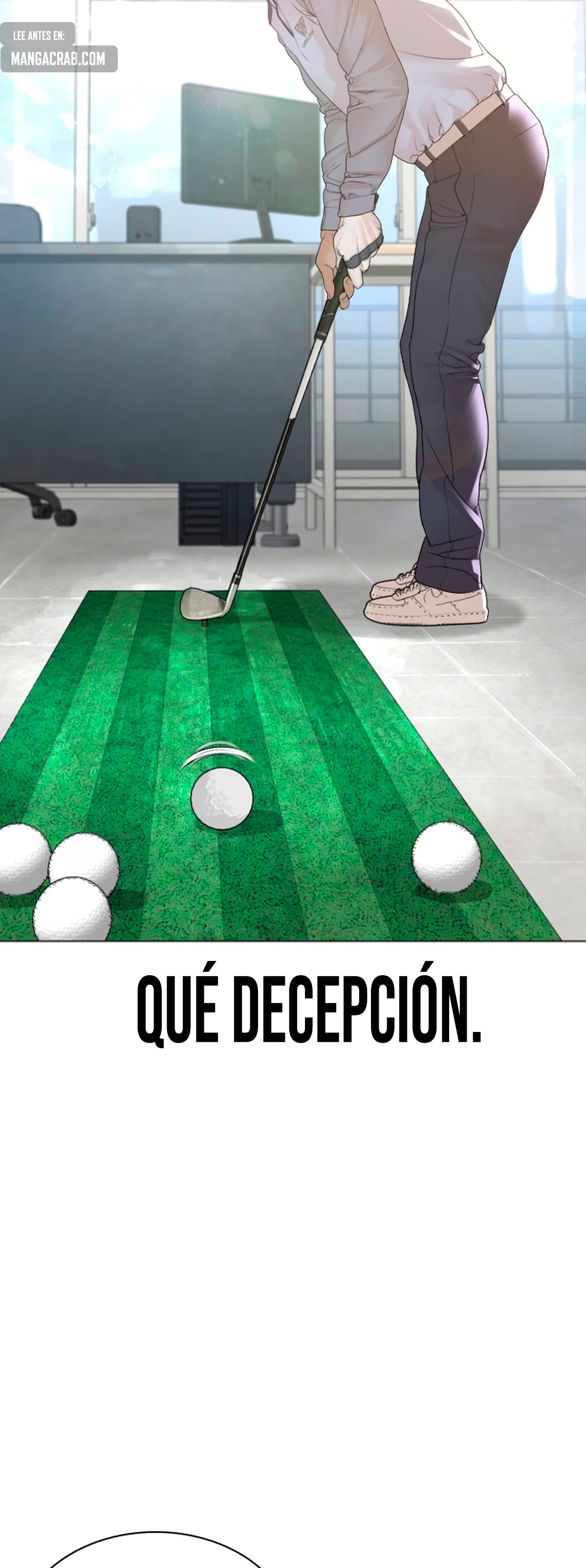 Read Viral Hit Español Manga Online