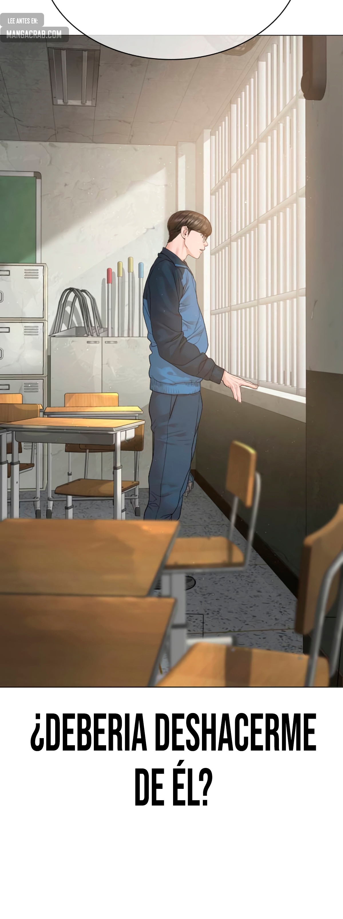 Read Viral Hit Español Manga Online